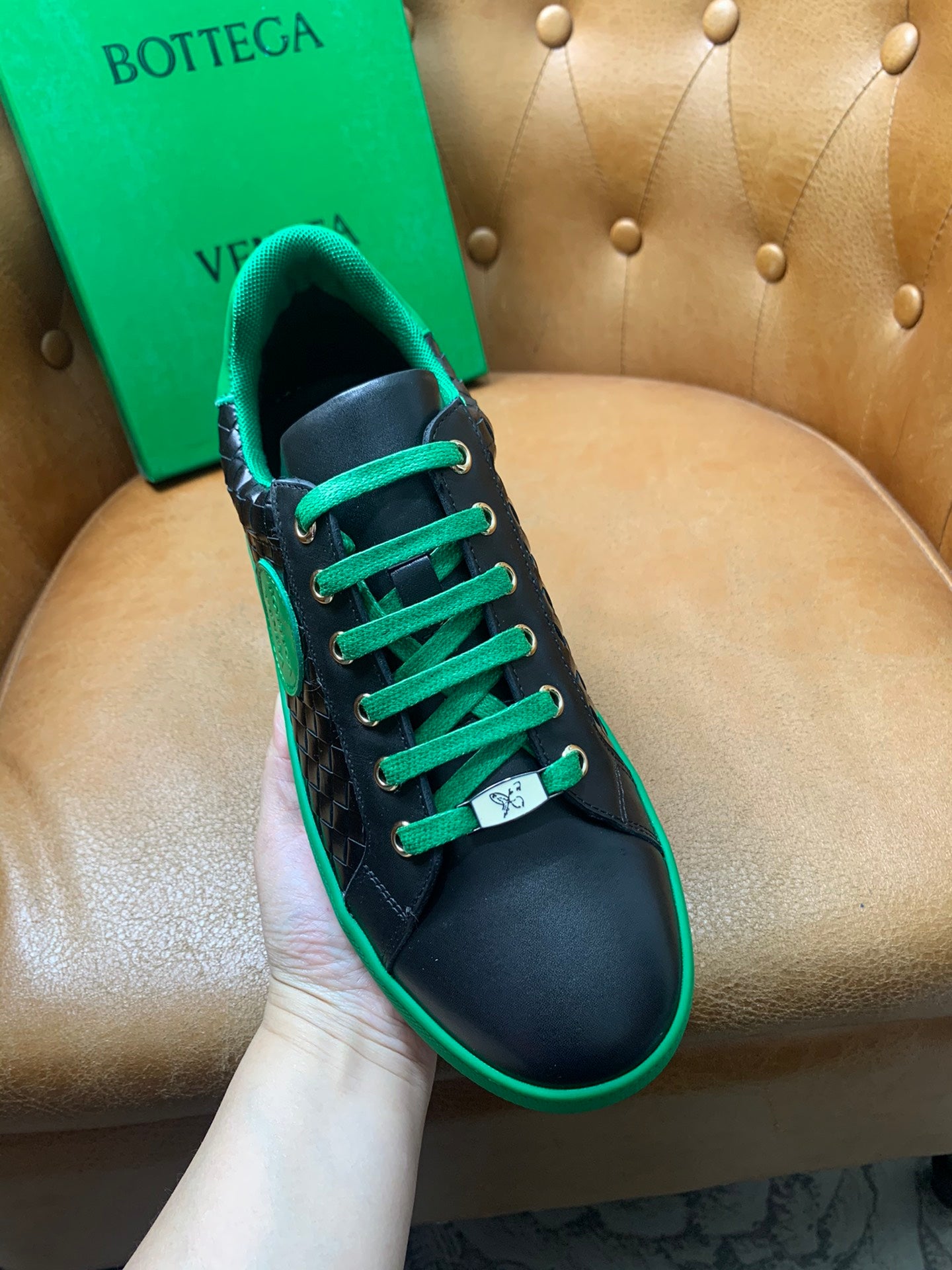 BV-156Shoes