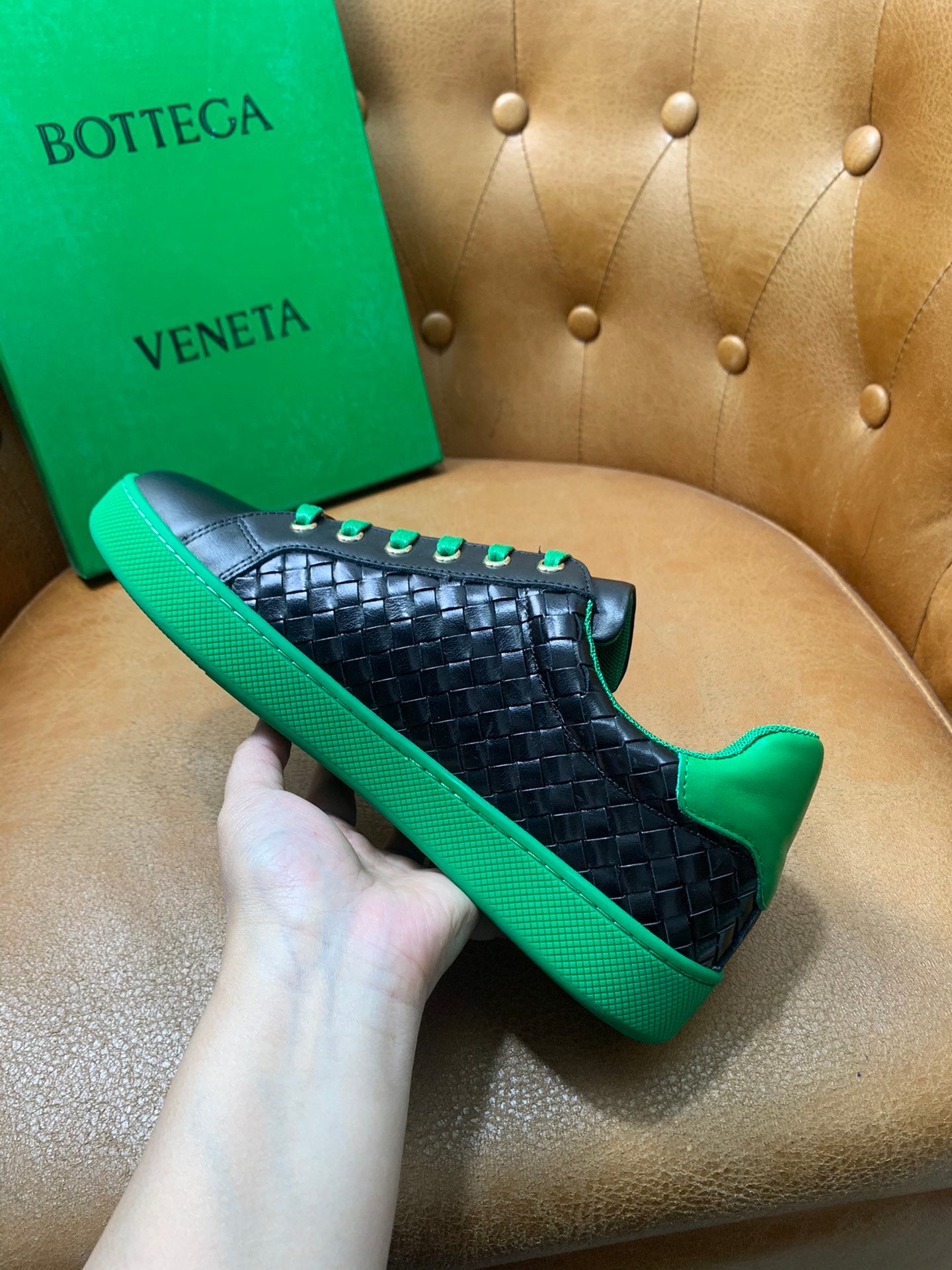 BV-156Shoes