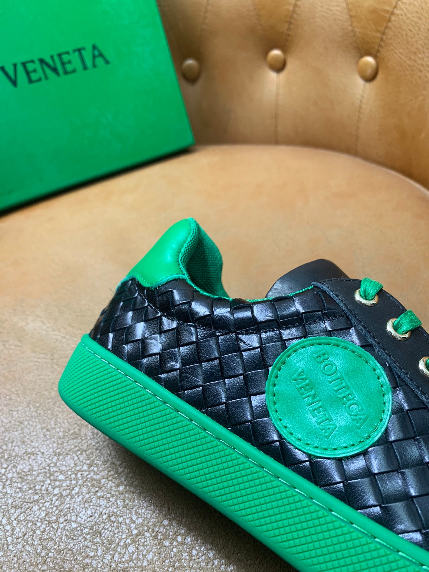 BV-156Shoes