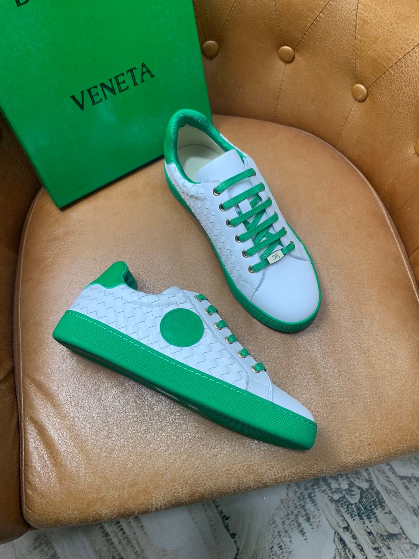 BV-157Shoes