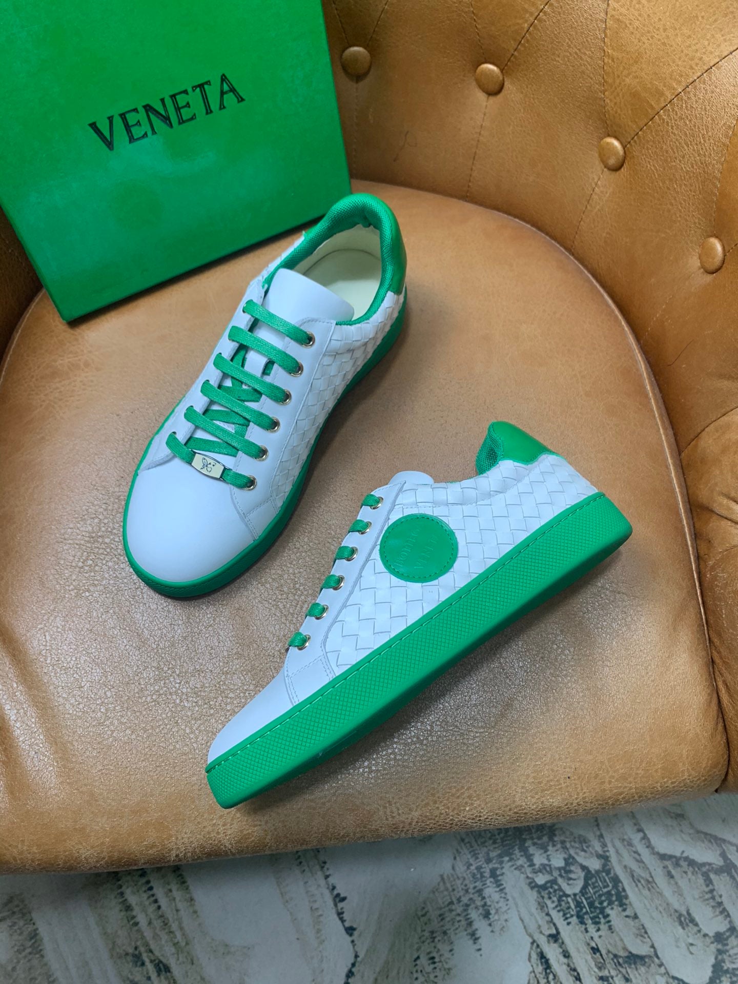 BV-157Shoes