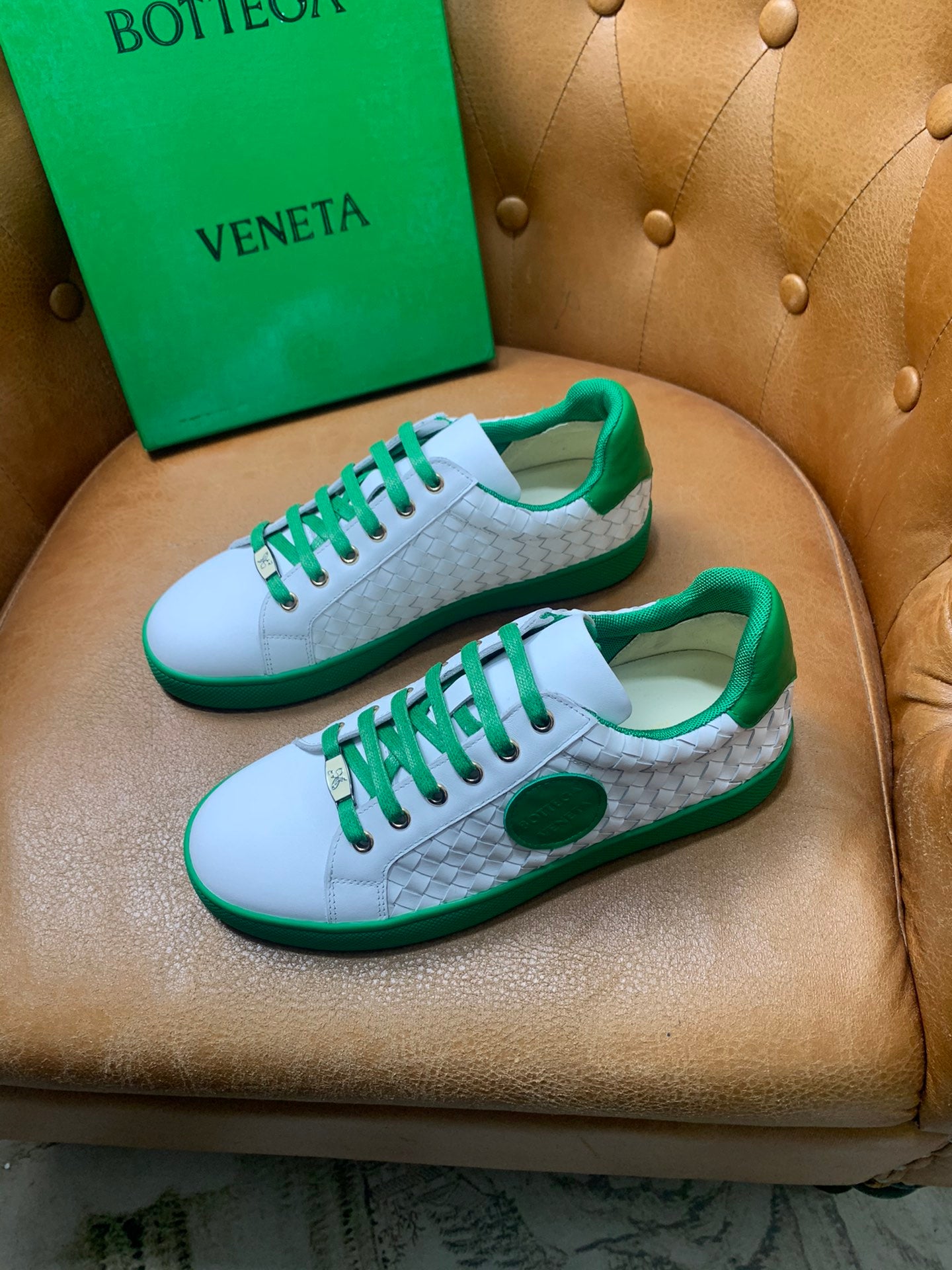 BV-157Shoes