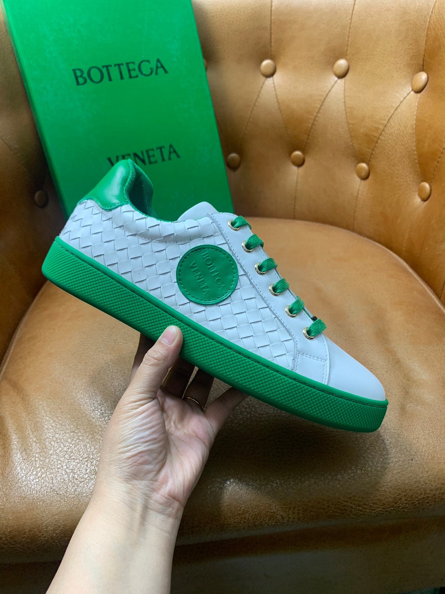 BV-157Shoes