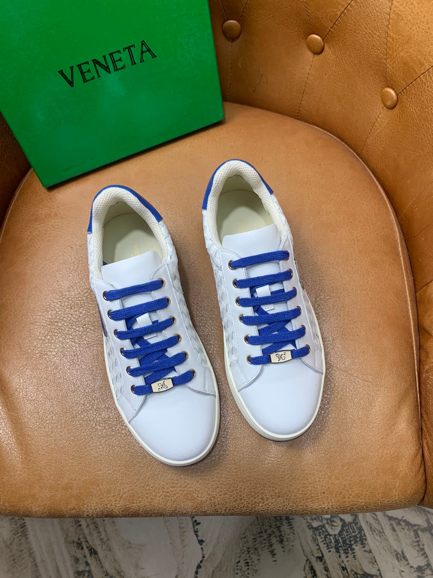 BV-158Shoes