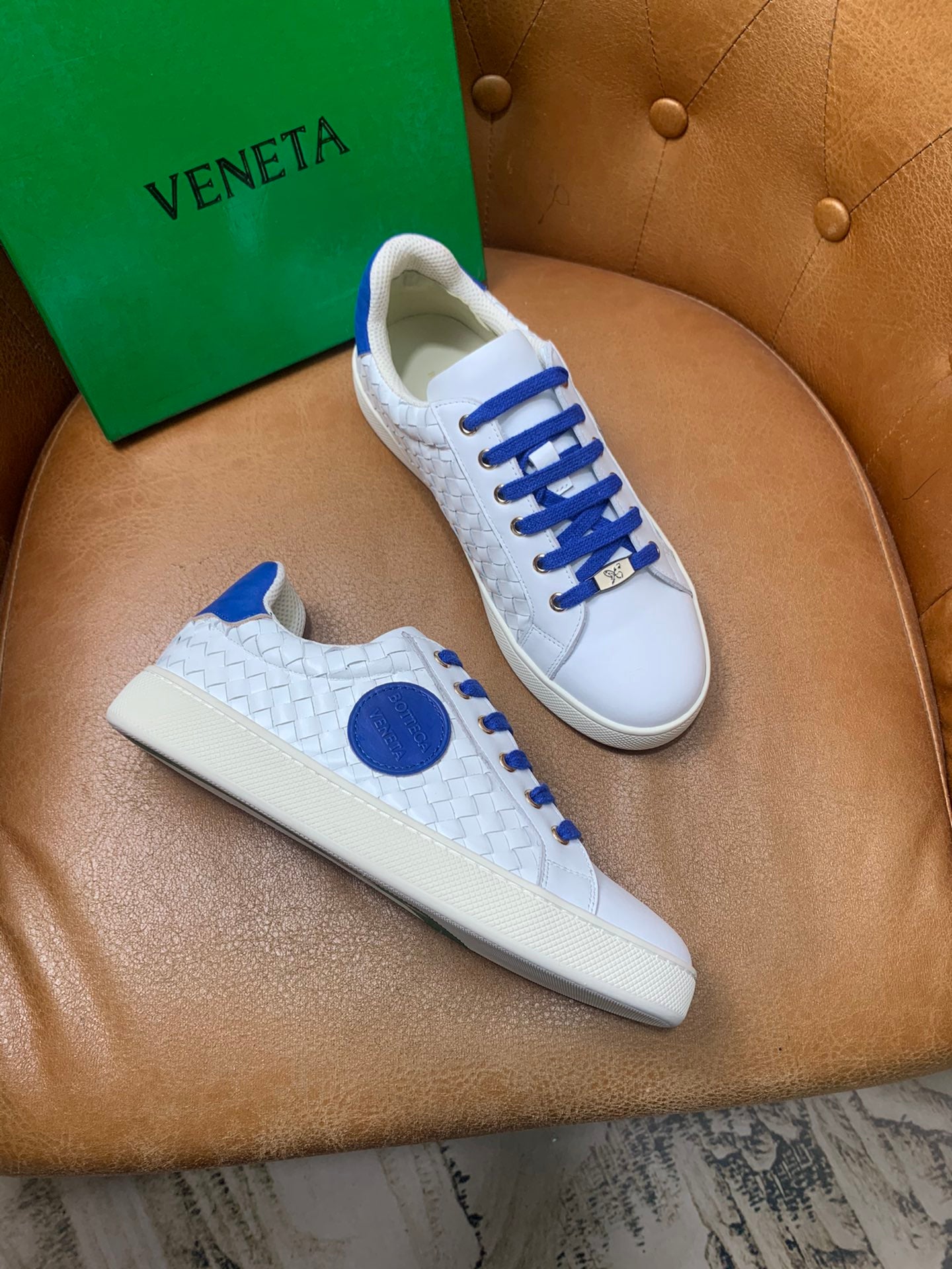 BV-158Shoes