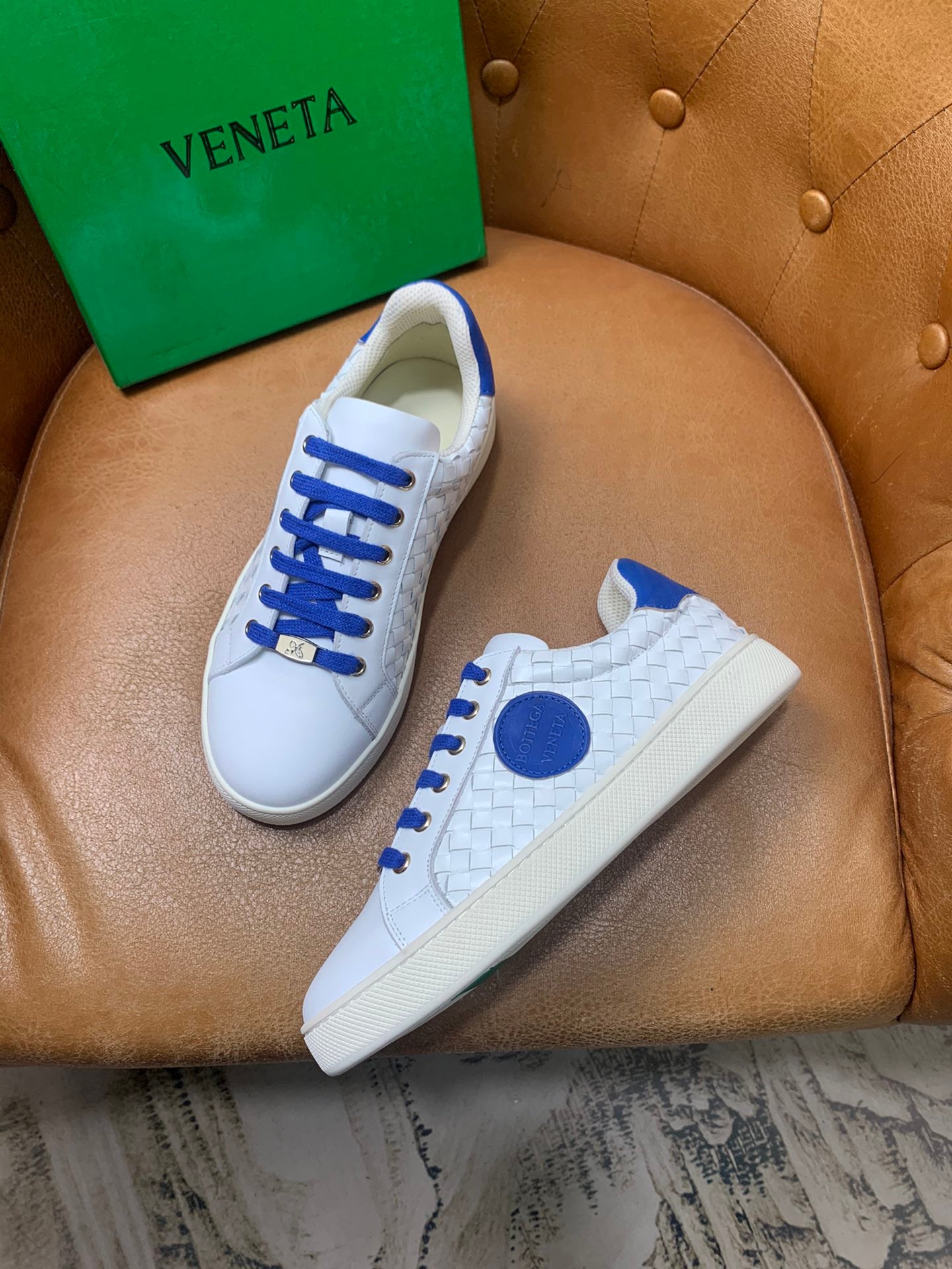 BV-158Shoes