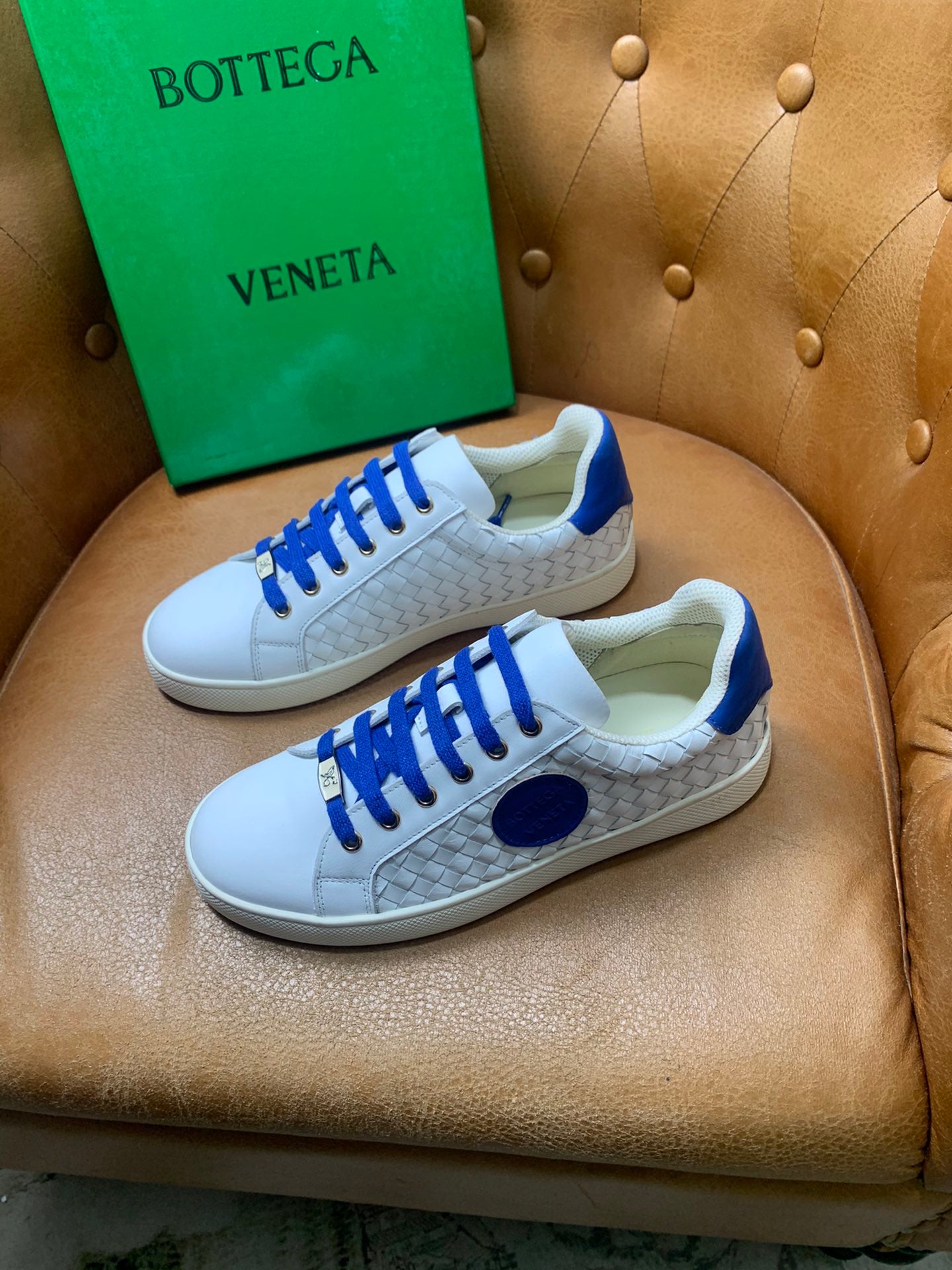 BV-158Shoes