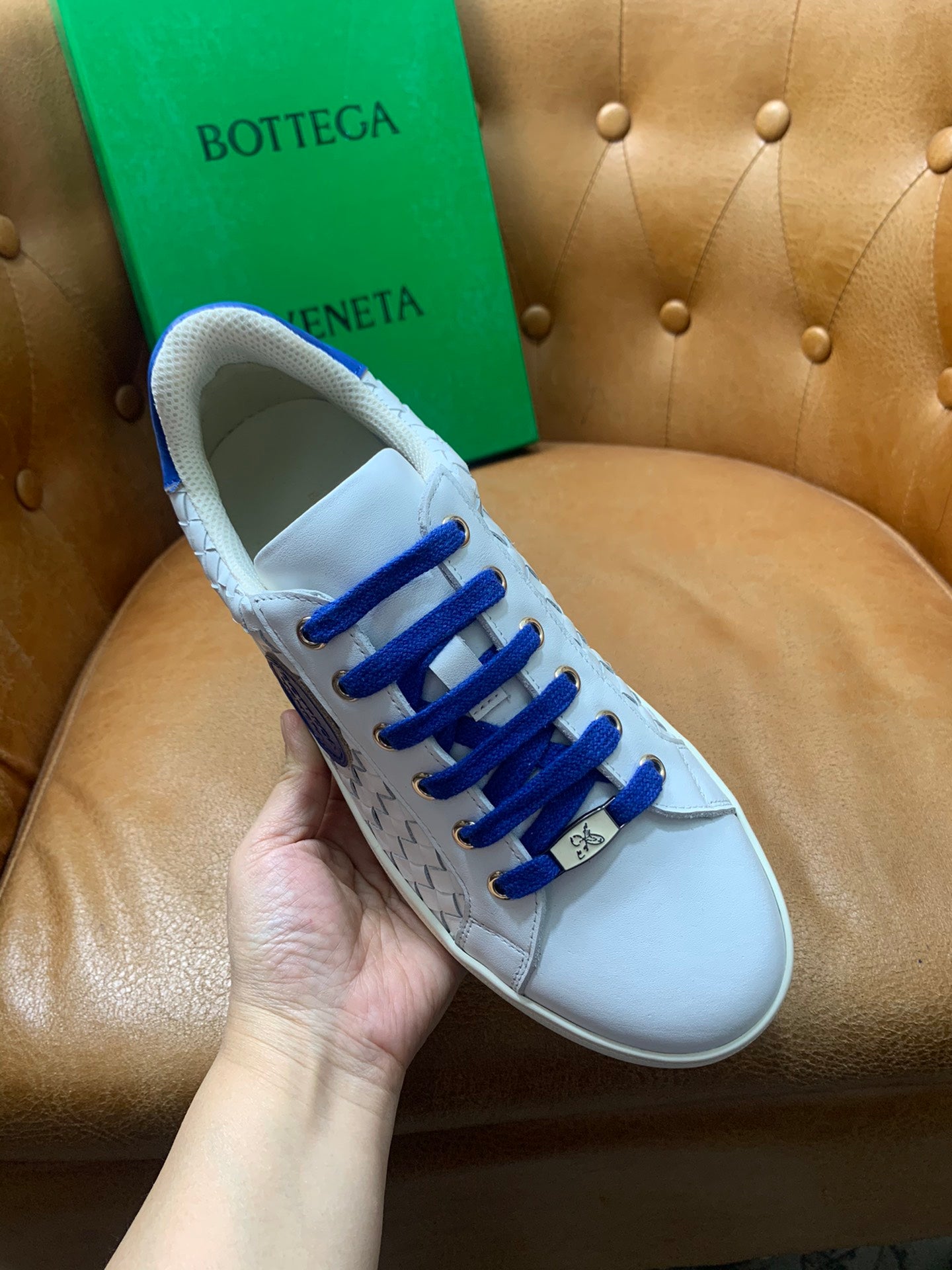 BV-158Shoes
