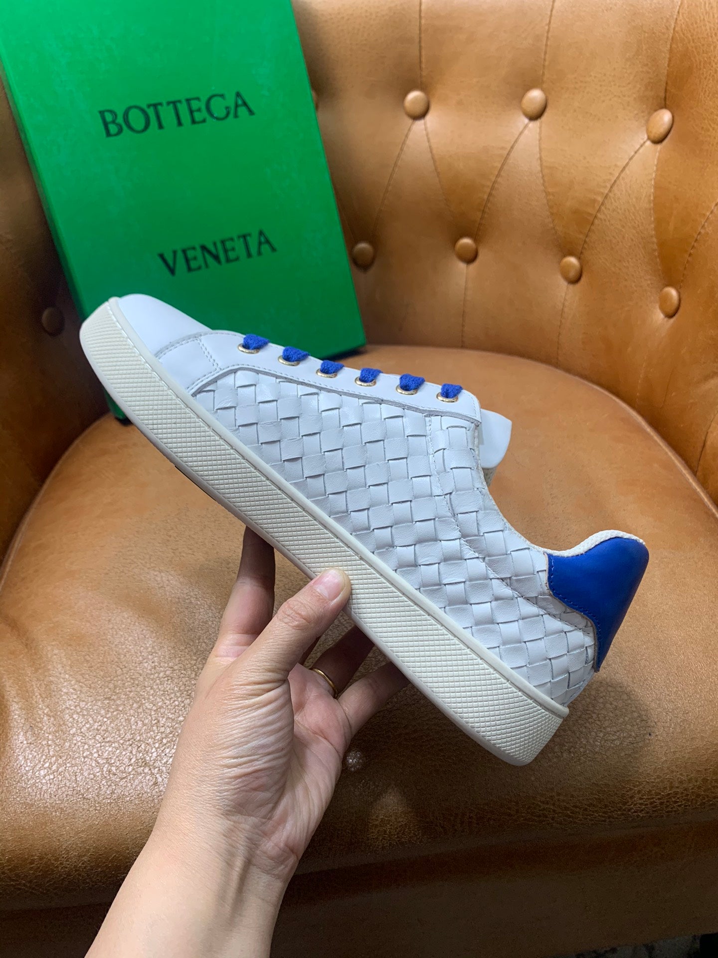 BV-158Shoes