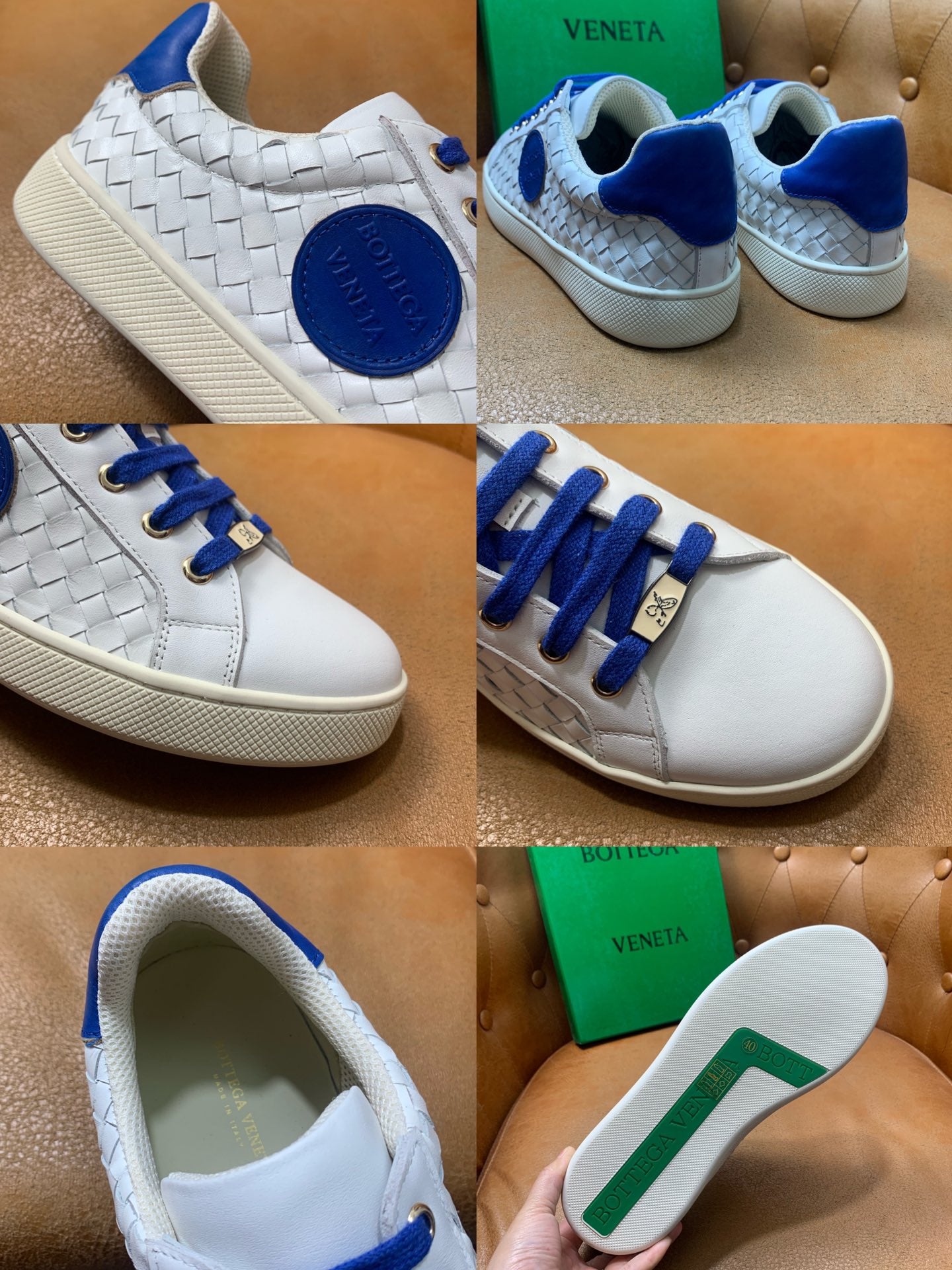 BV-158Shoes