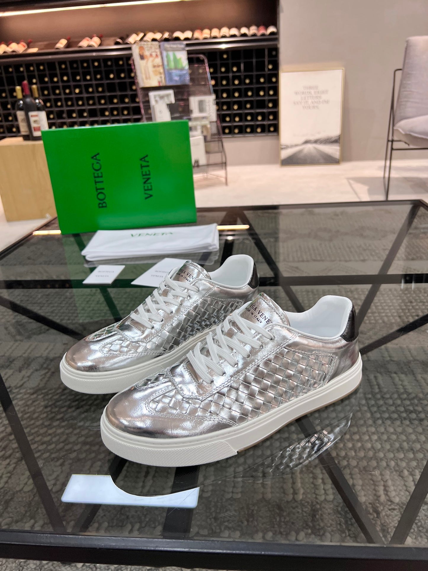 BV-159Shoes