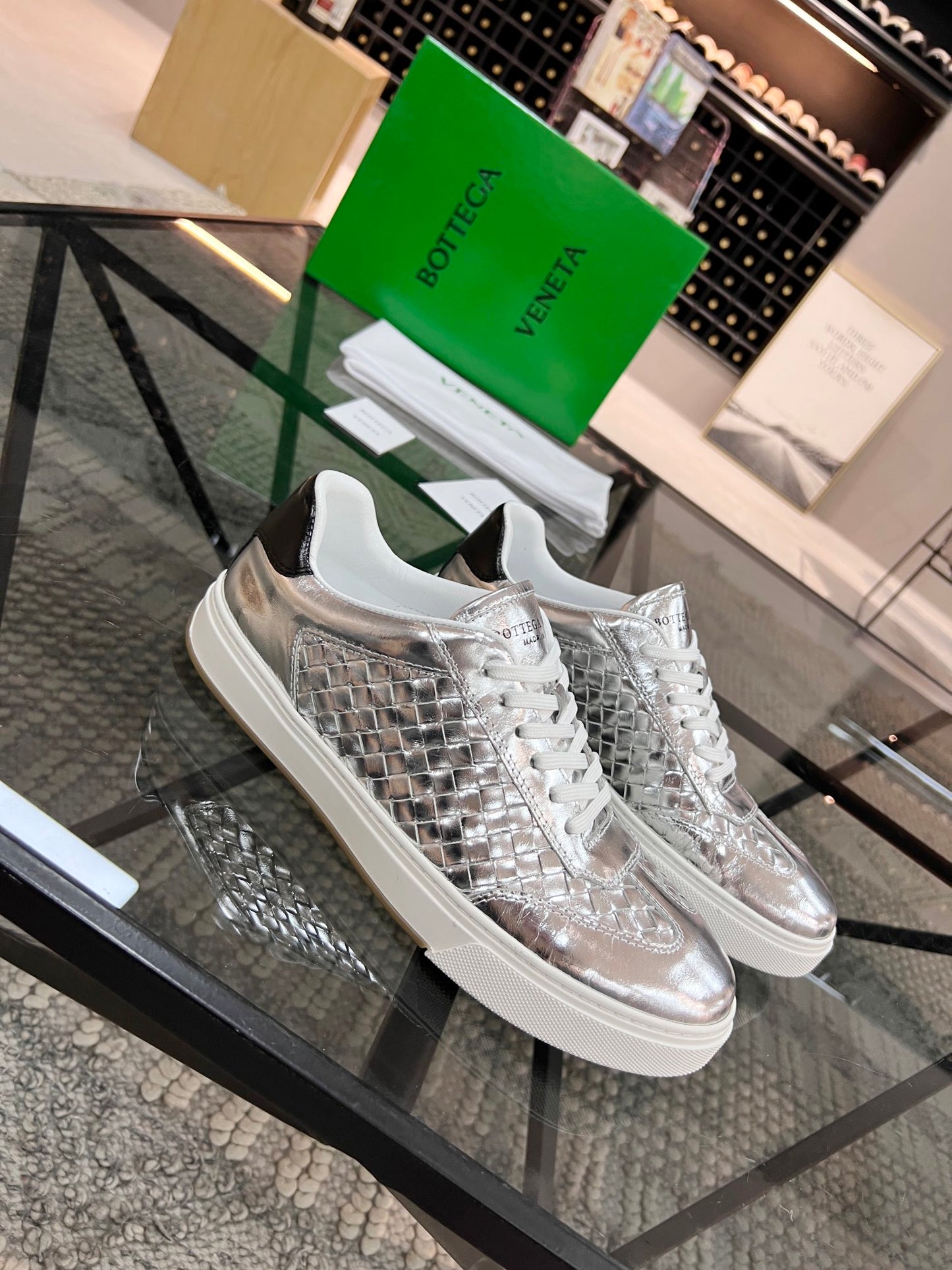 BV-159Shoes