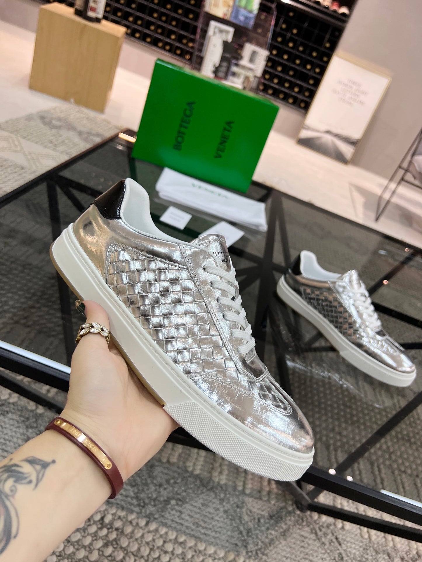 BV-159Shoes