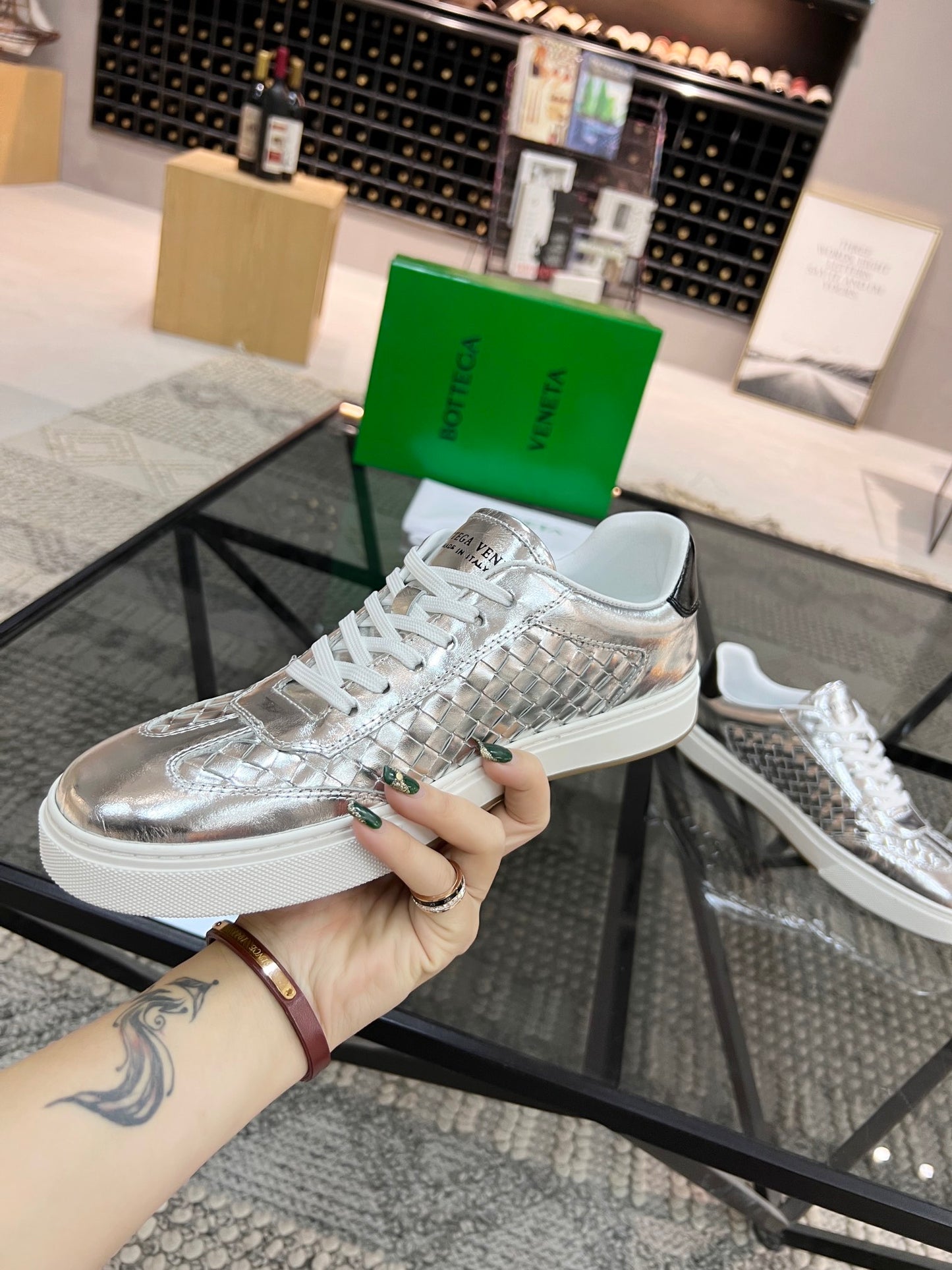 BV-159Shoes