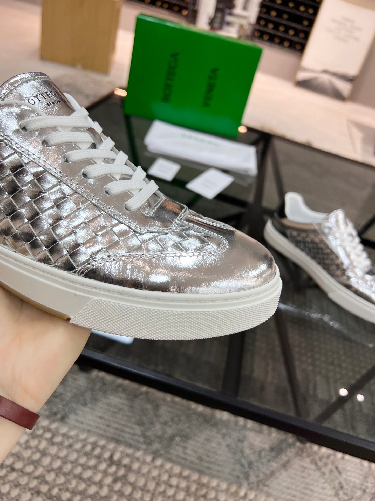 BV-159Shoes
