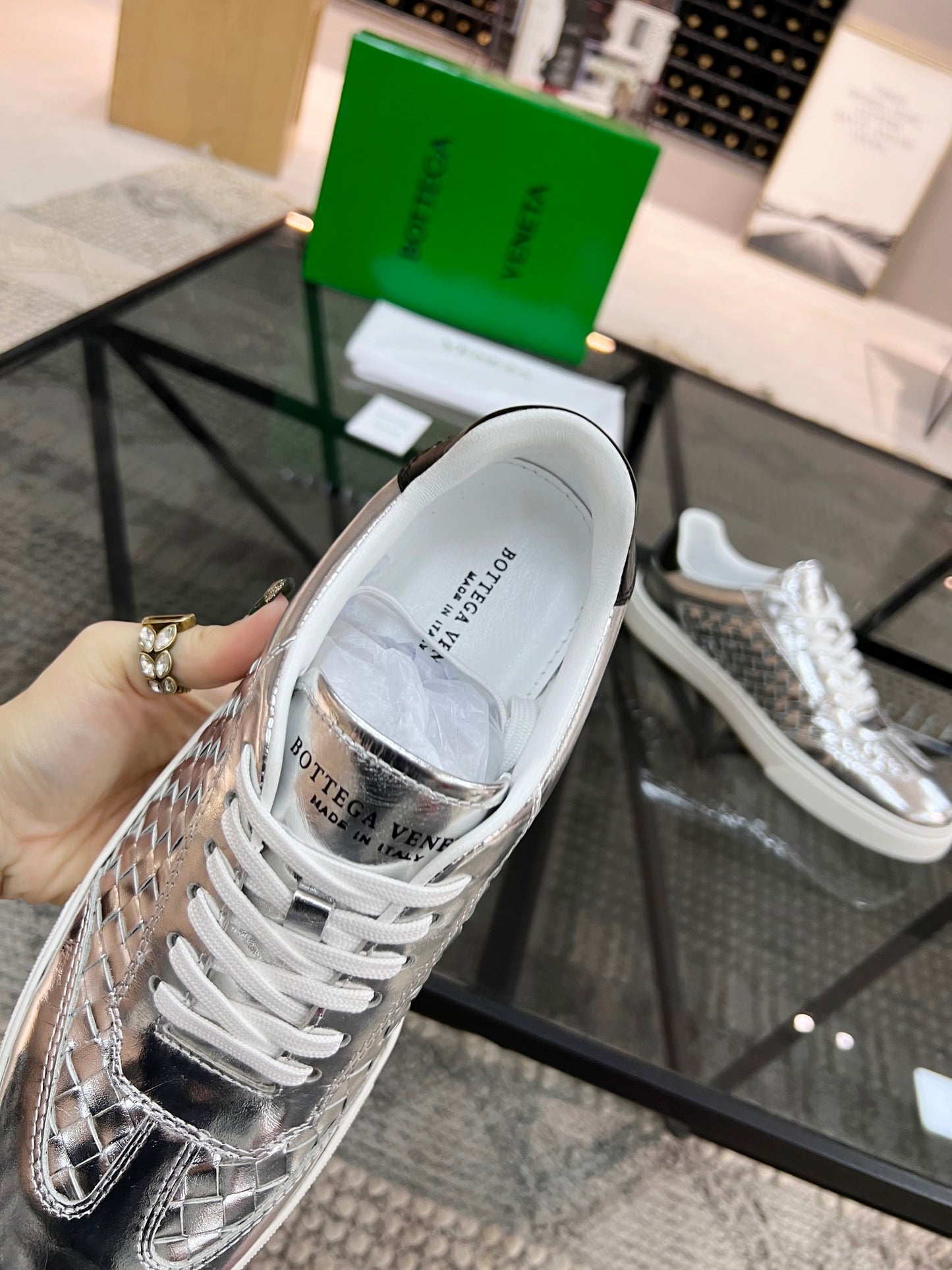 BV-159Shoes