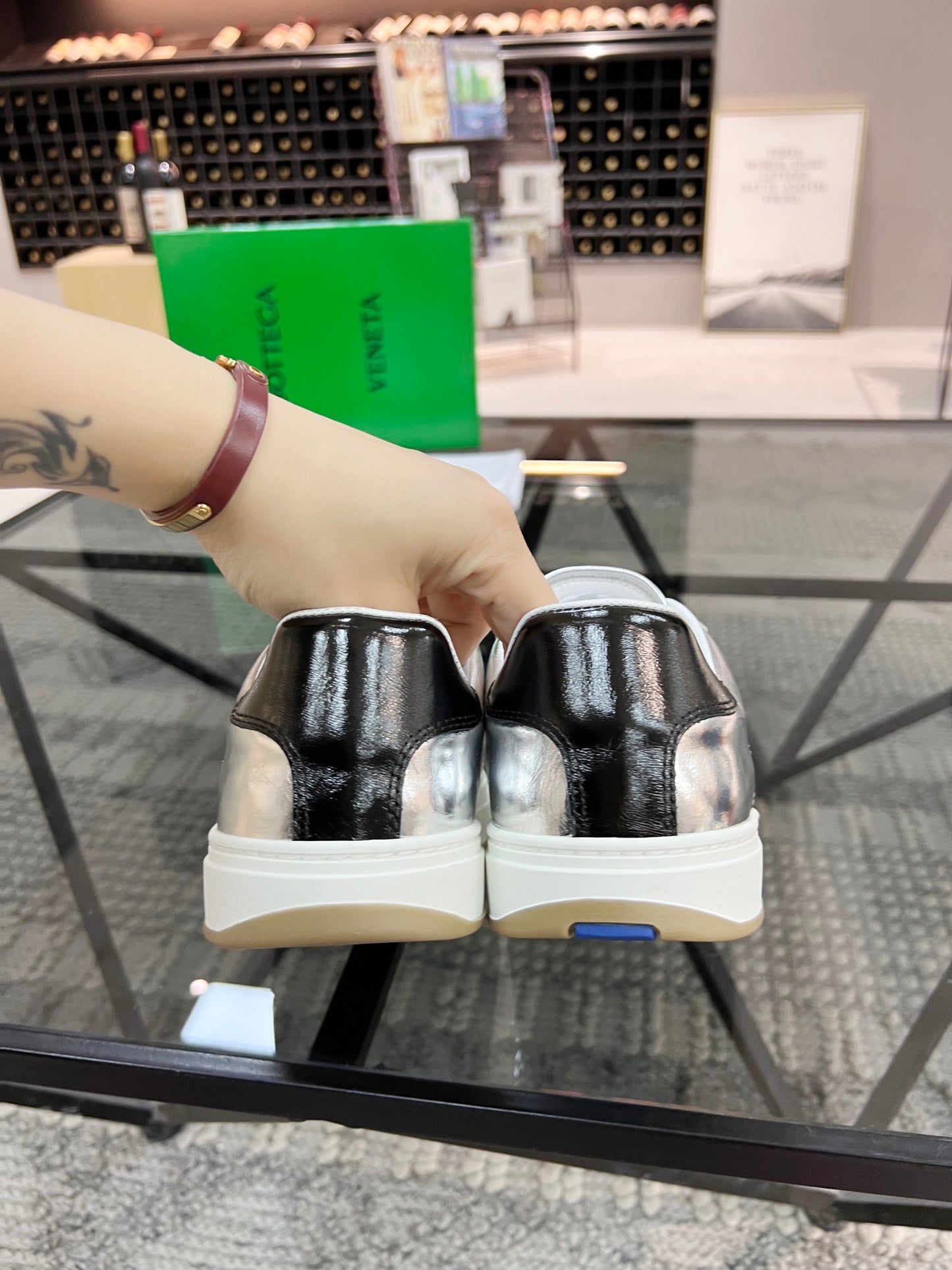 BV-159Shoes
