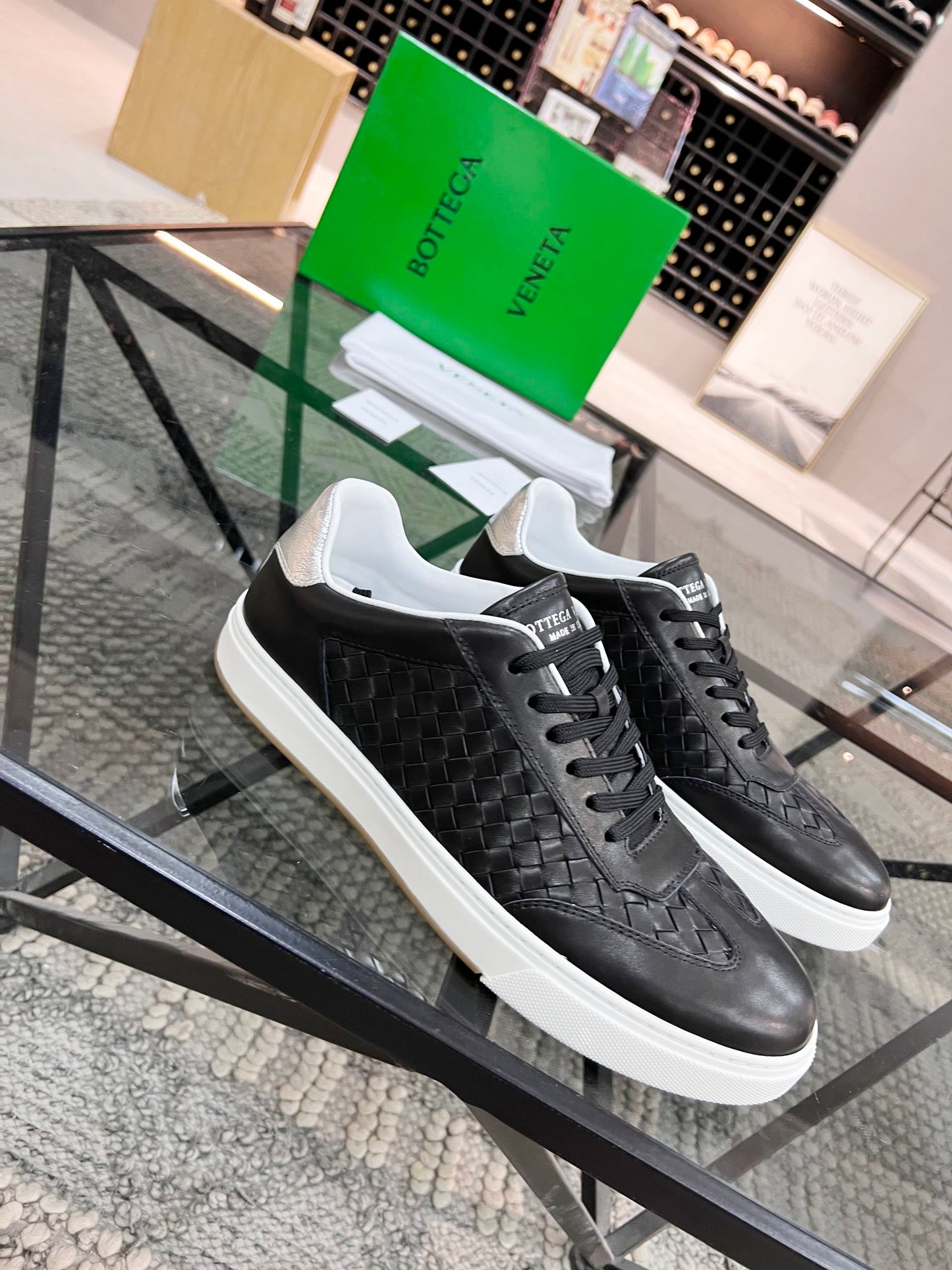 BV-160Shoes