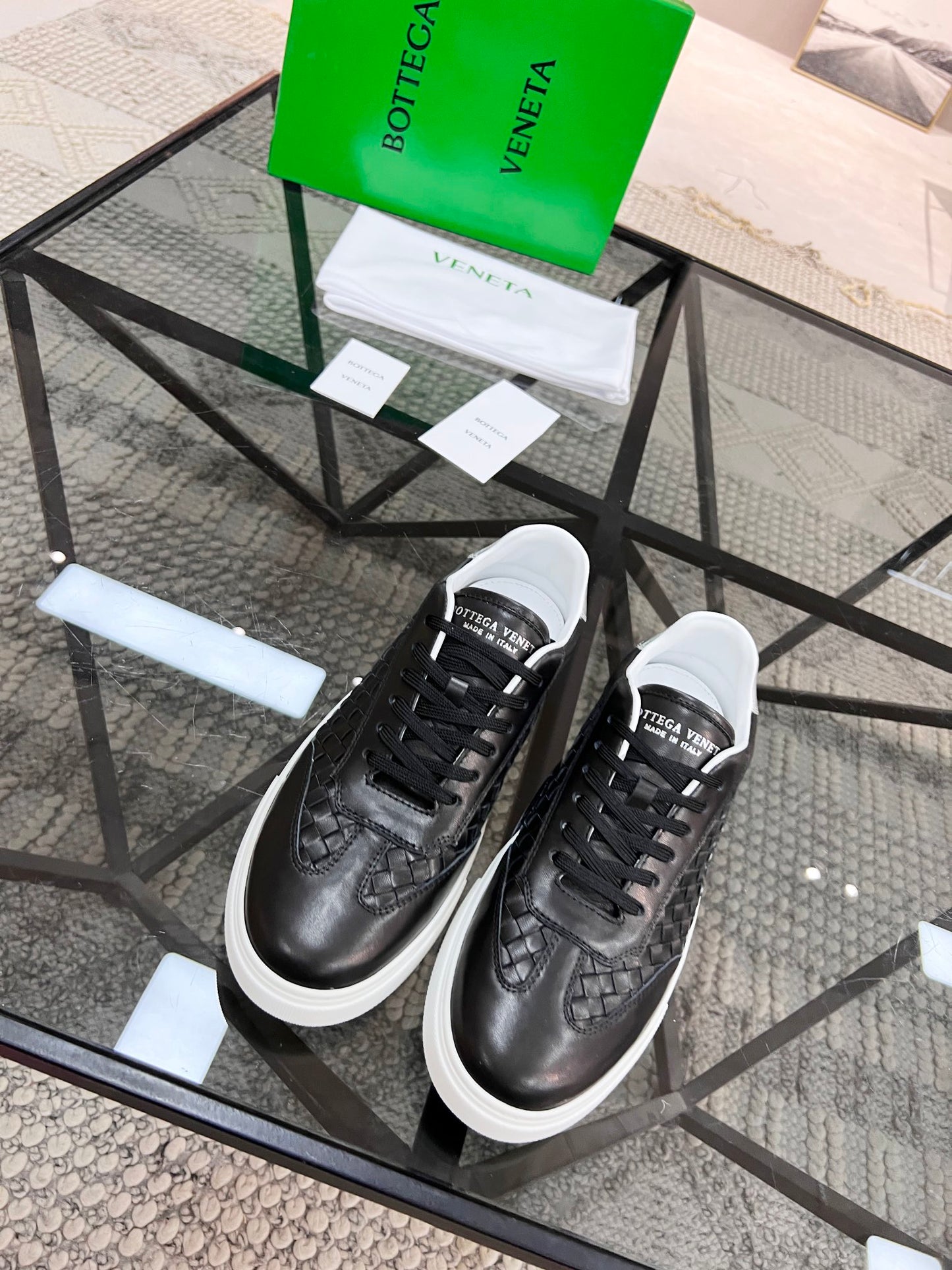 BV-160Shoes