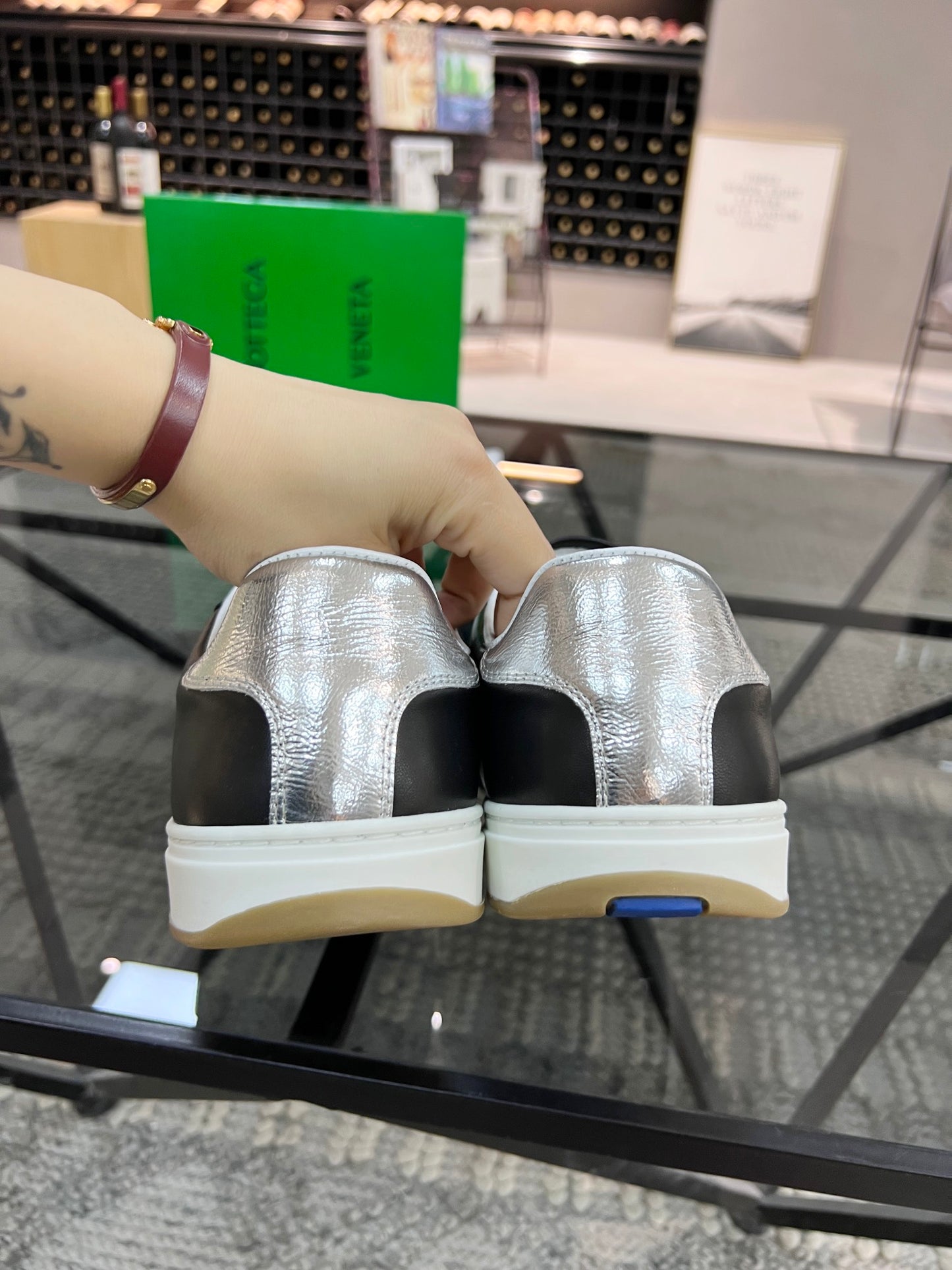 BV-160Shoes