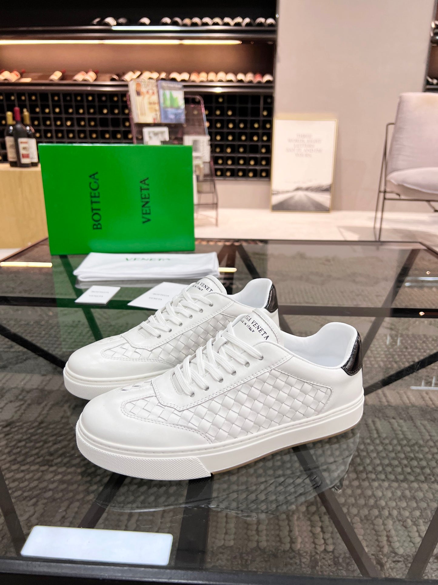 BV-161Shoes