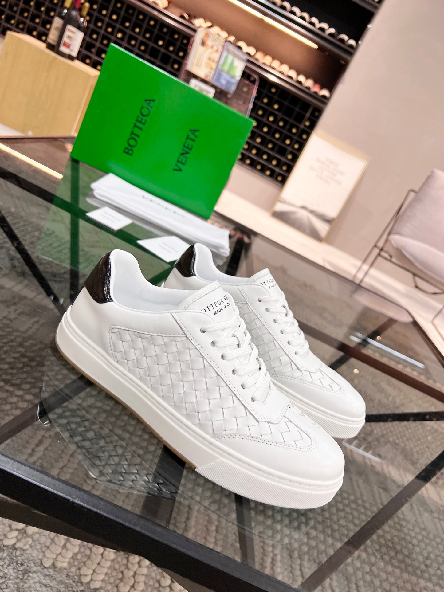 BV-161Shoes