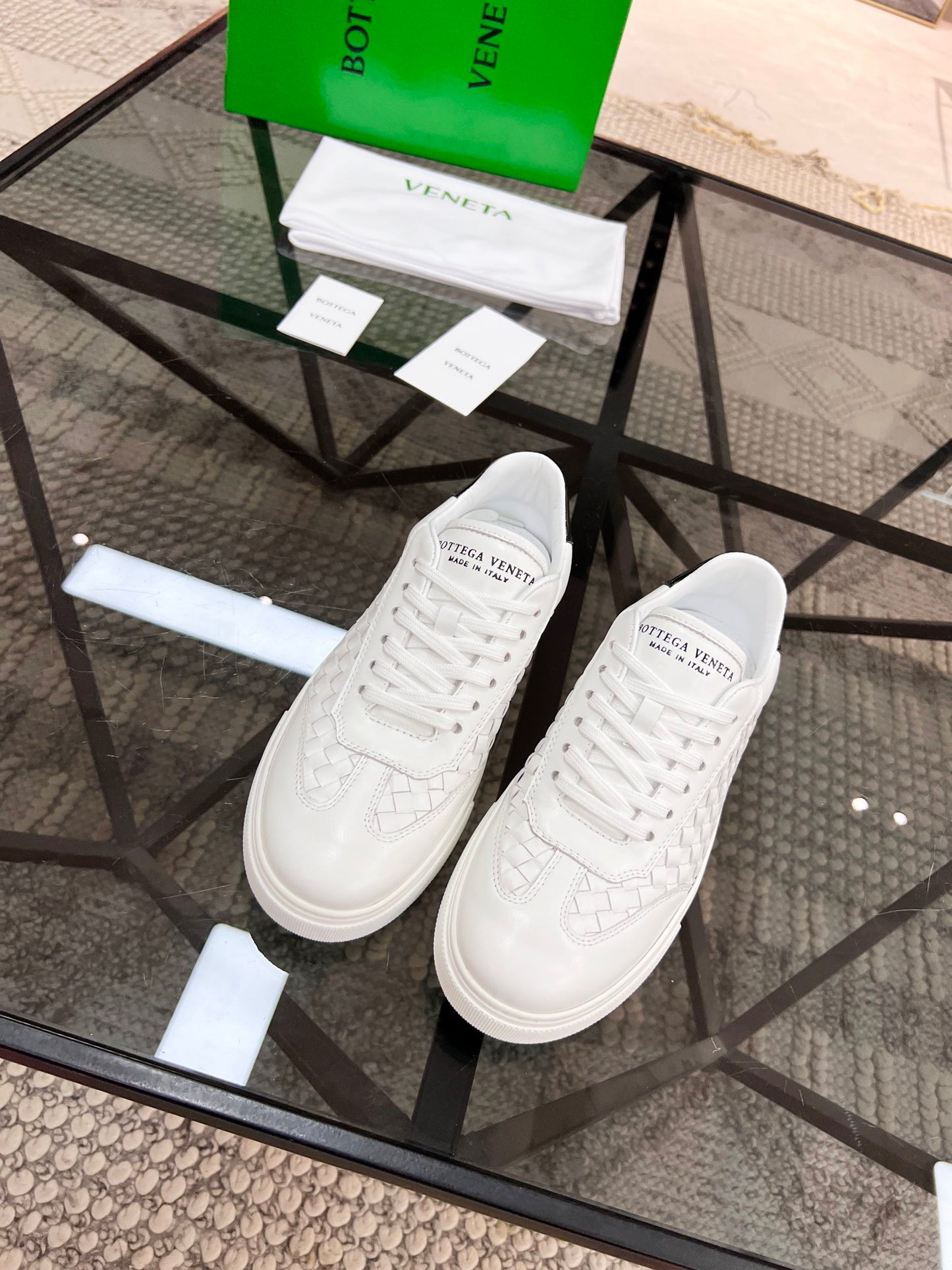 BV-161Shoes