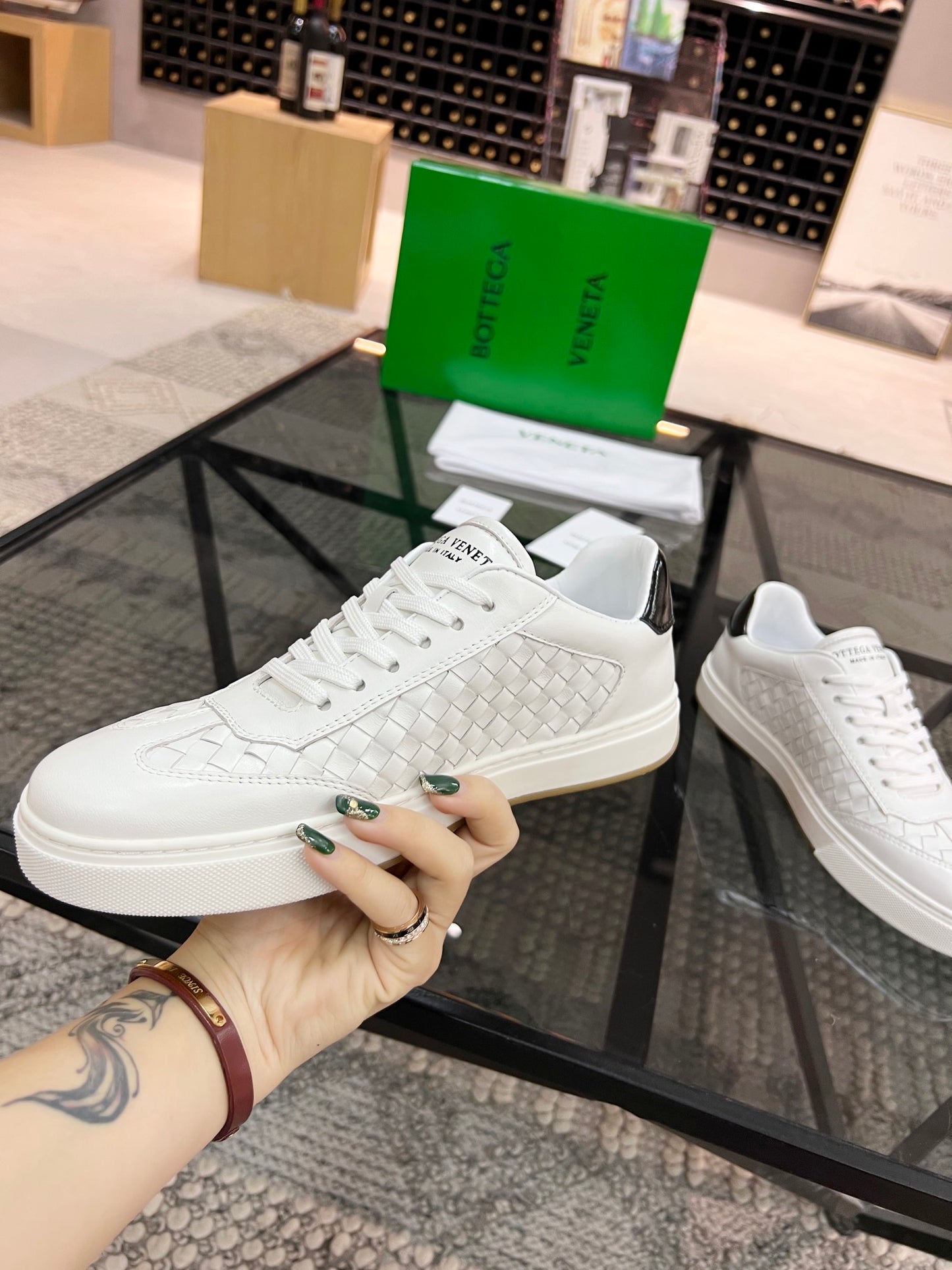 BV-161Shoes
