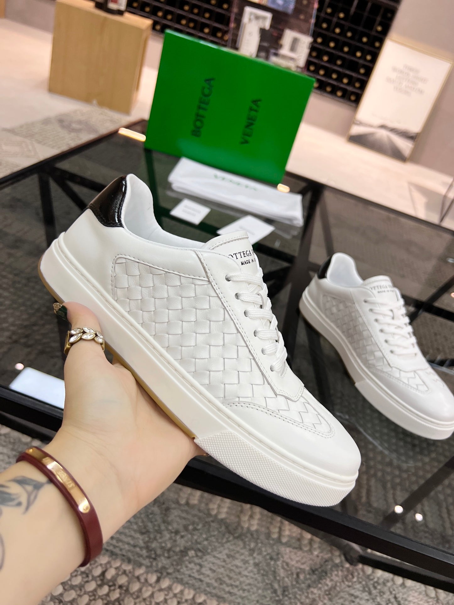 BV-161Shoes