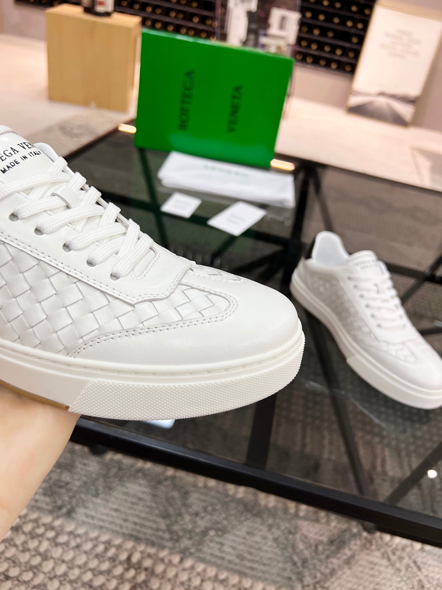 BV-161Shoes