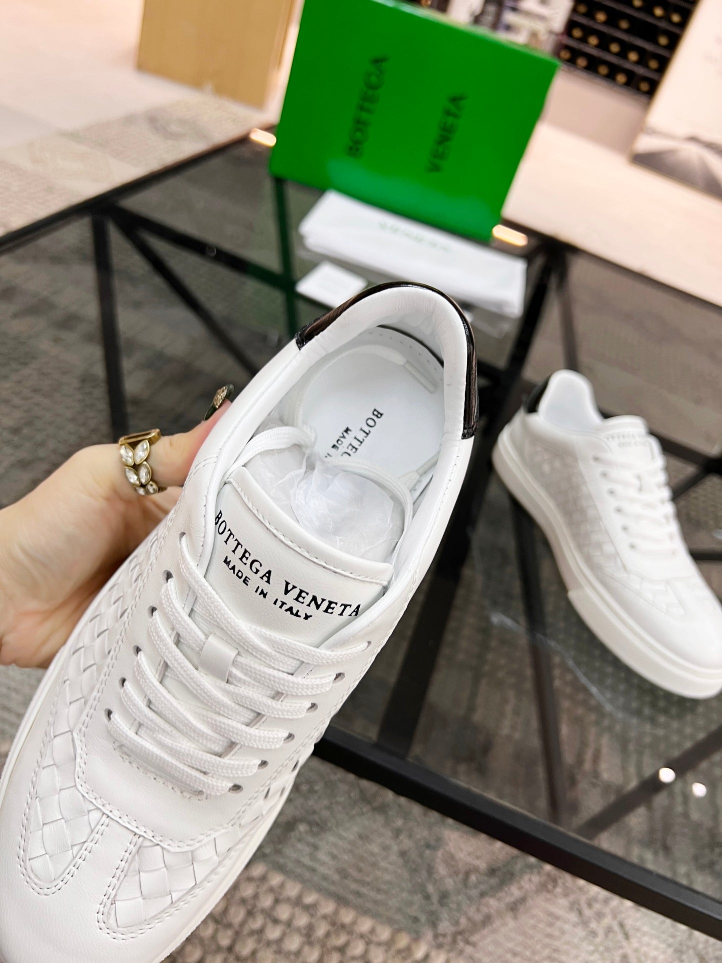BV-161Shoes