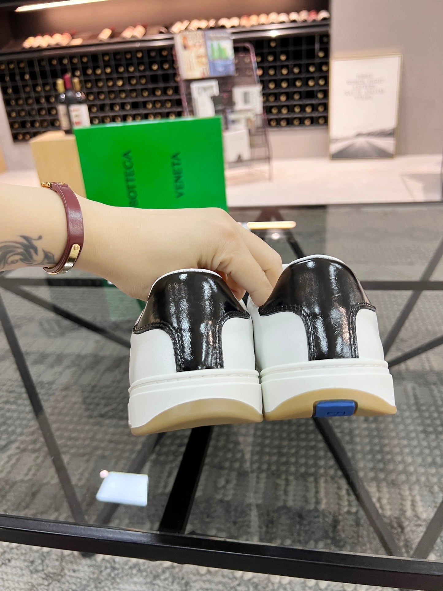 BV-161Shoes