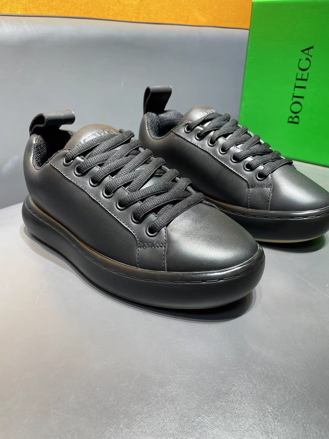 BV-163Shoes