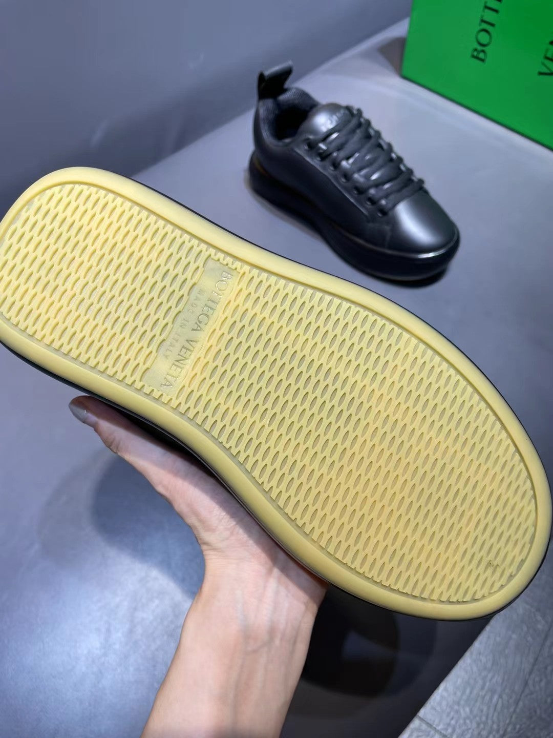 BV-163Shoes