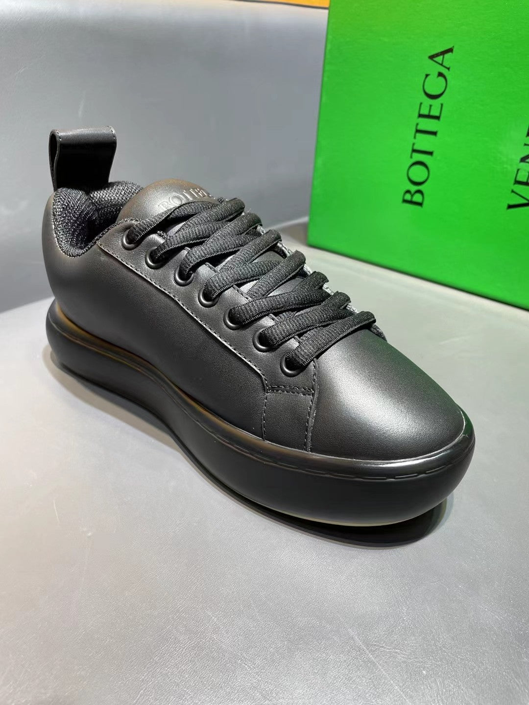 BV-163Shoes