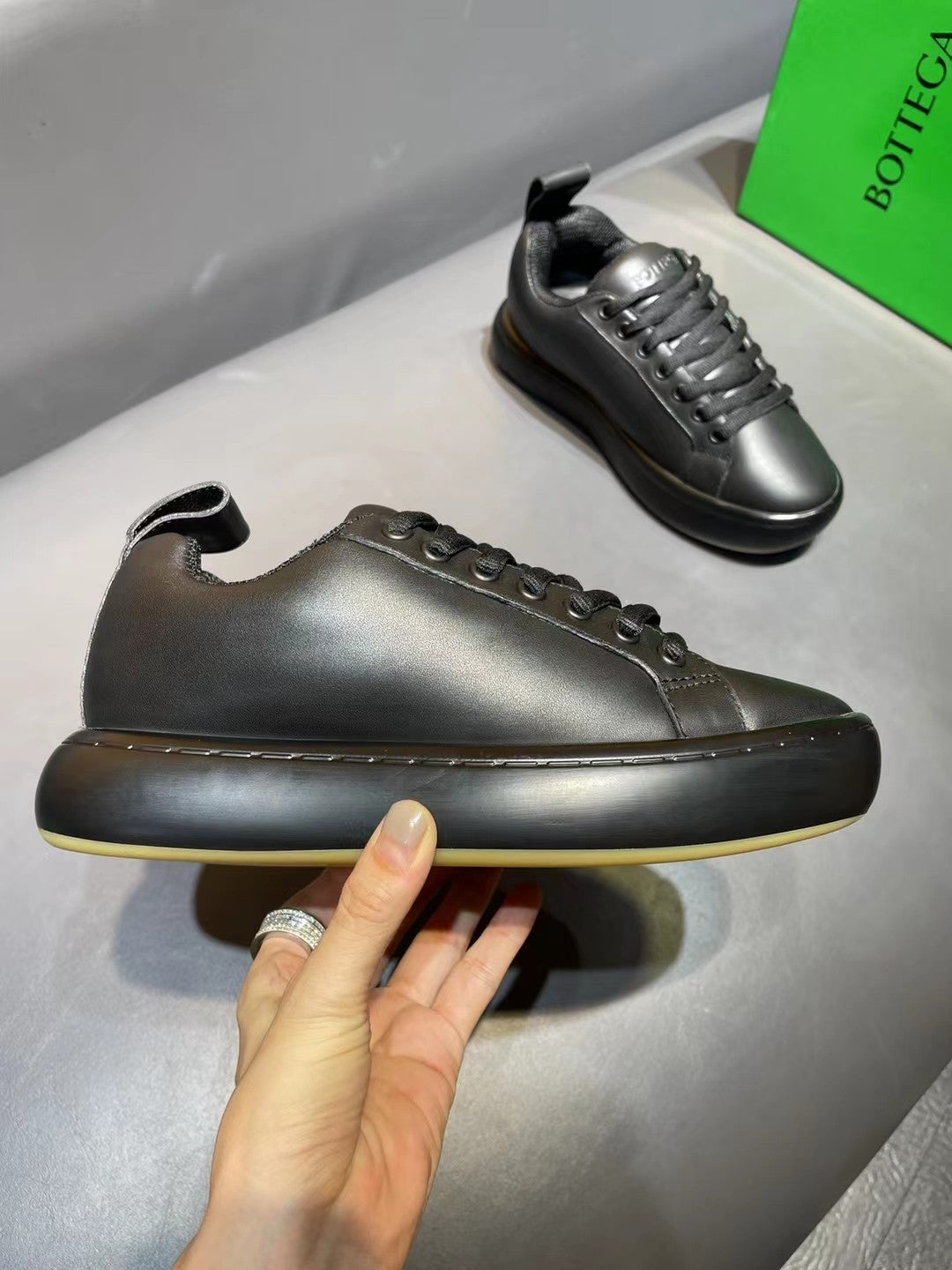 BV-163Shoes