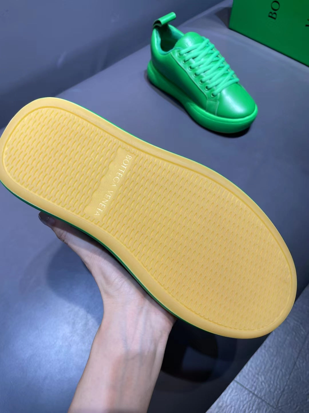 BV-164Shoes