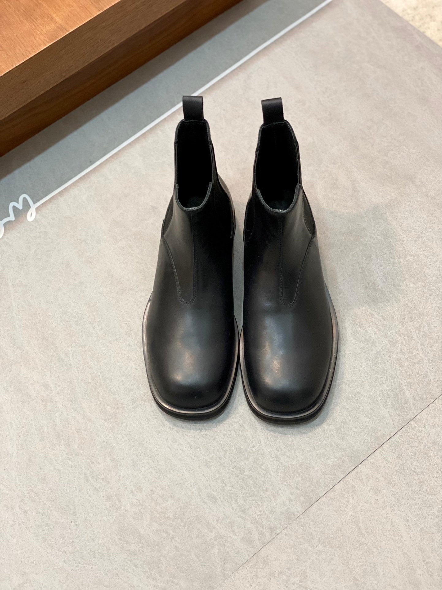 BV-165Shoes