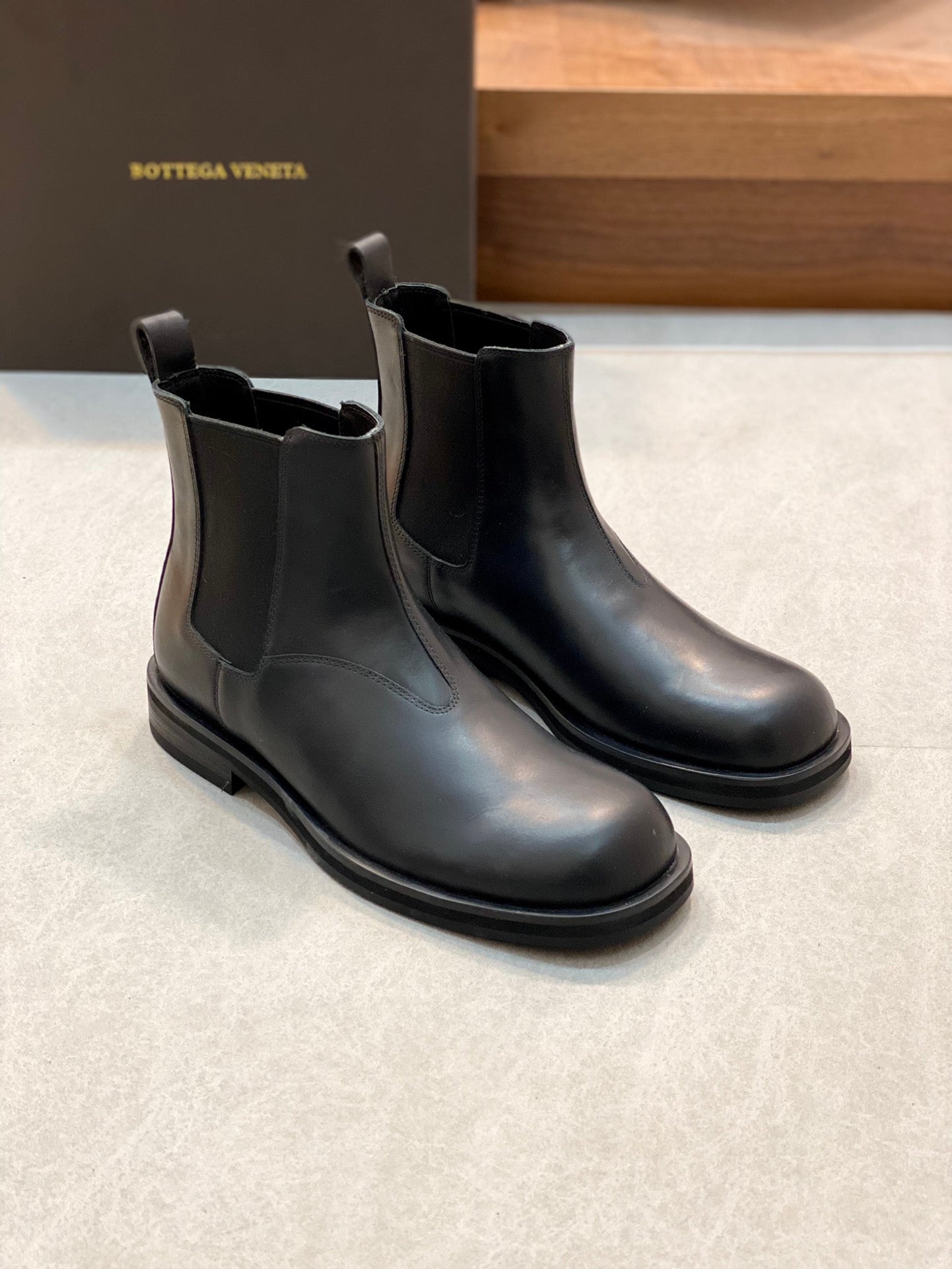 BV-165Shoes