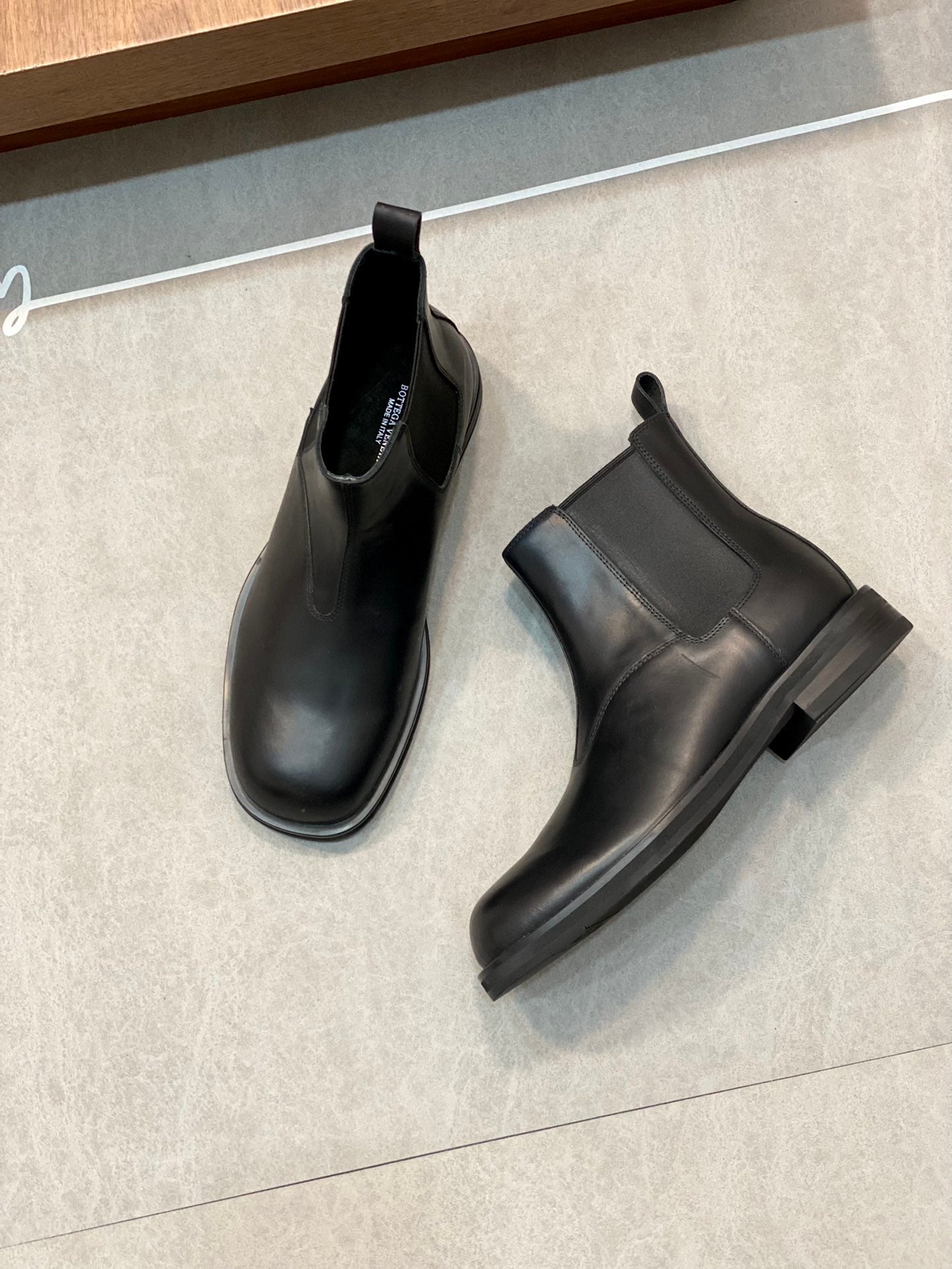 BV-165Shoes