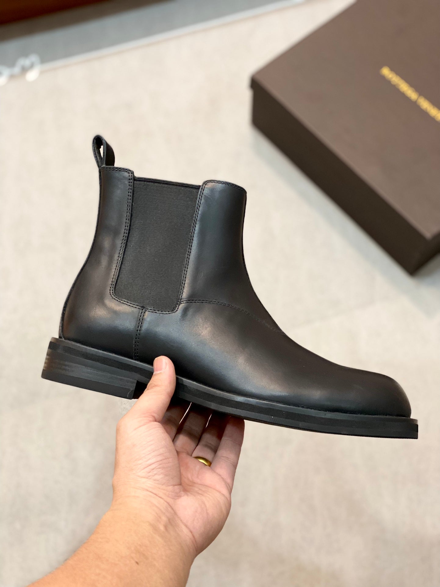 BV-165Shoes