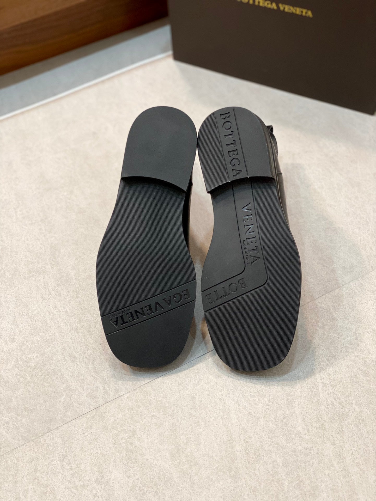 BV-165Shoes
