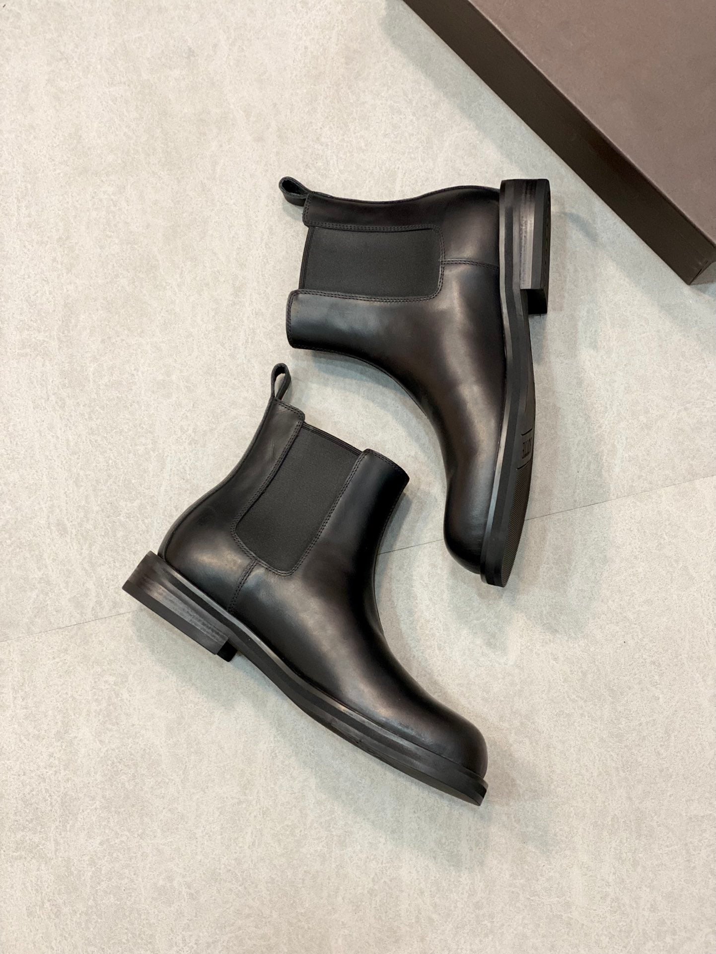 BV-165Shoes