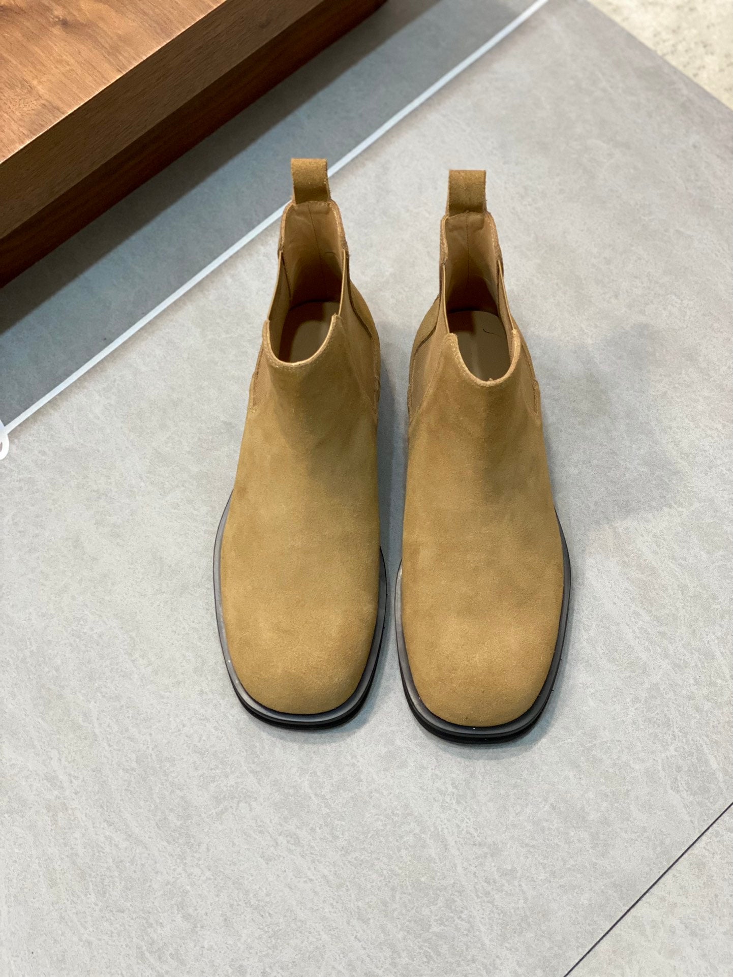 BV-166Shoes
