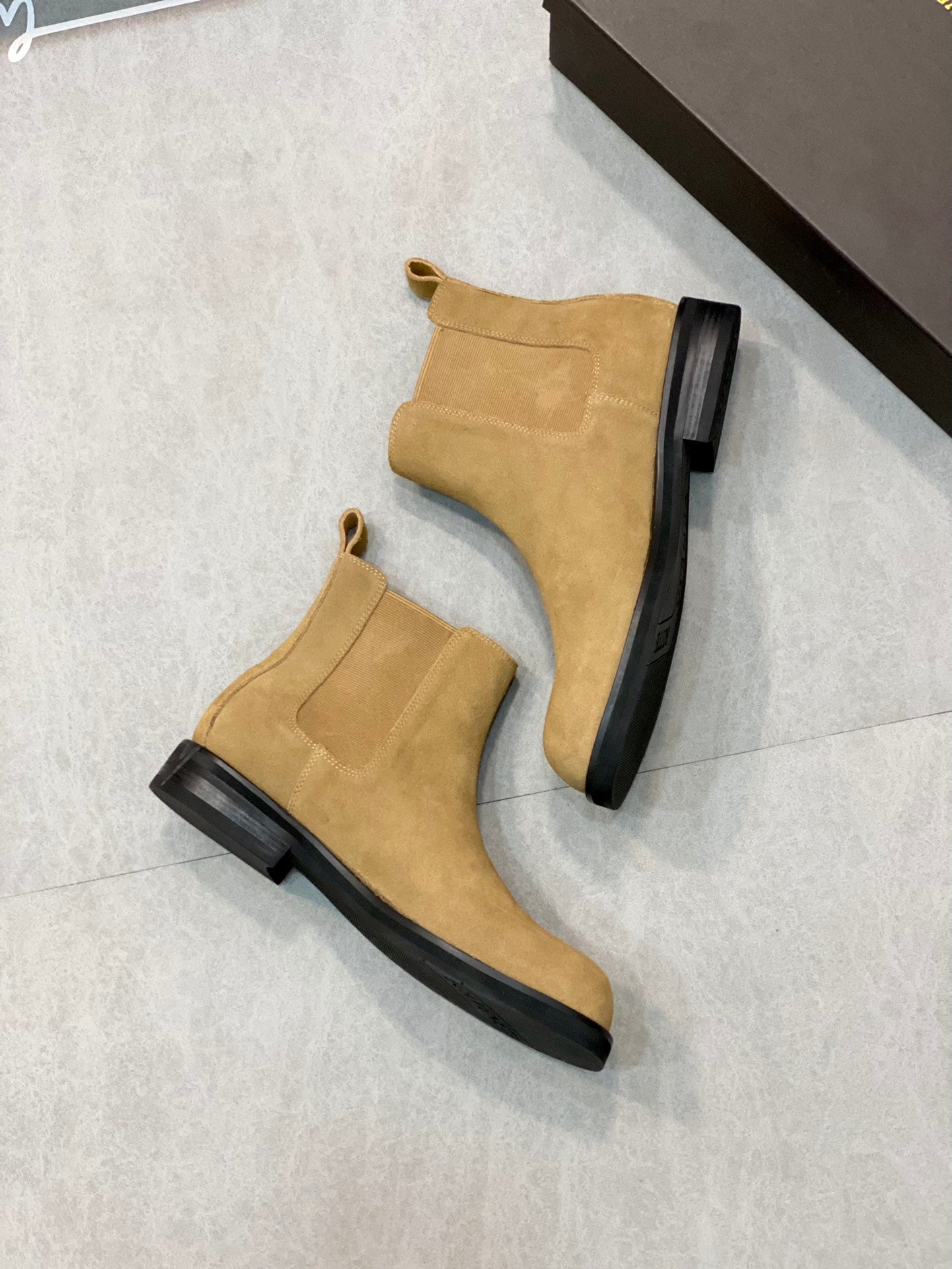 BV-166Shoes