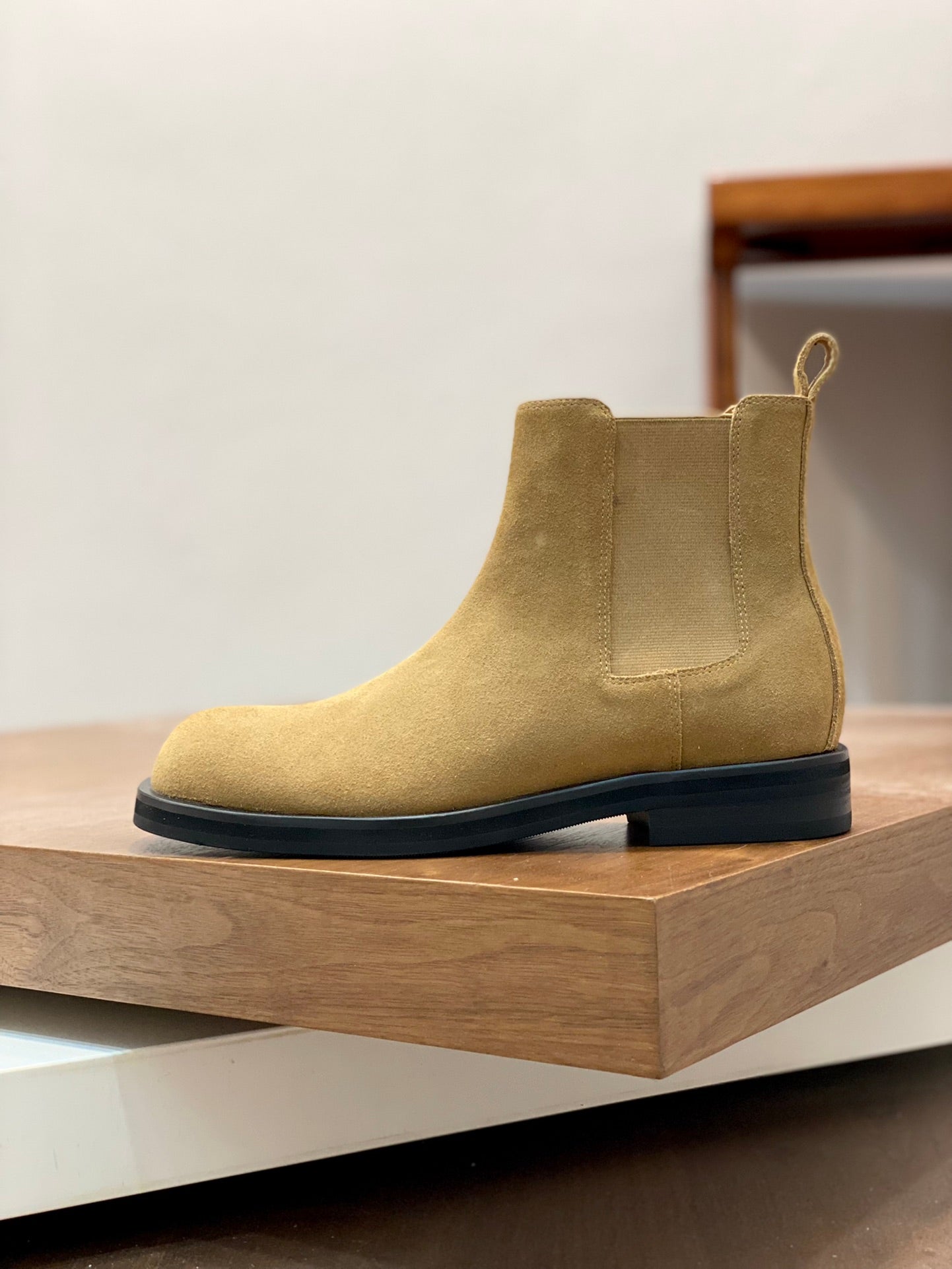 BV-166Shoes