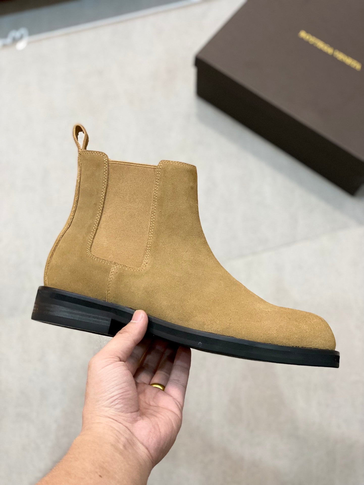 BV-166Shoes