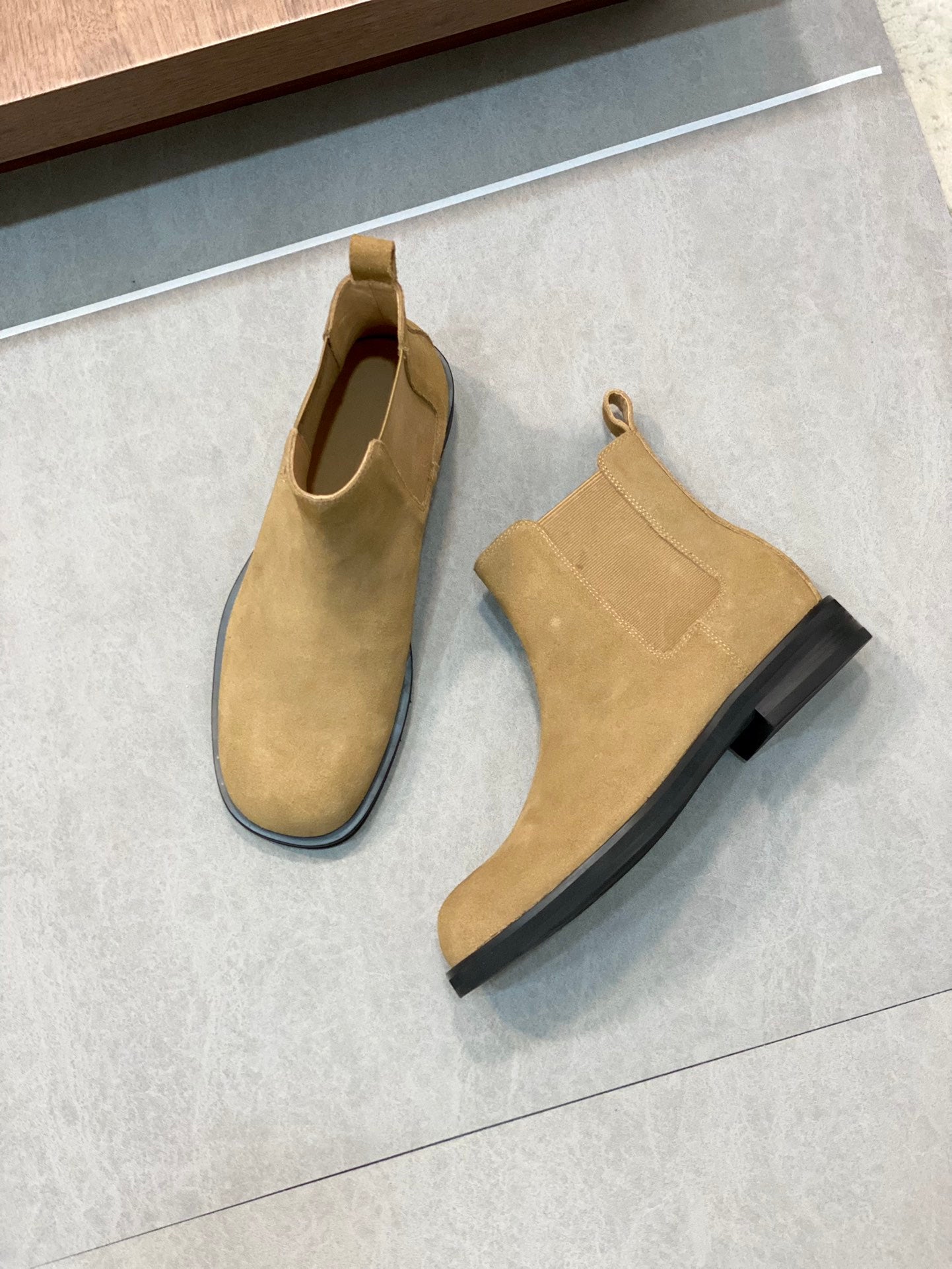 BV-166Shoes