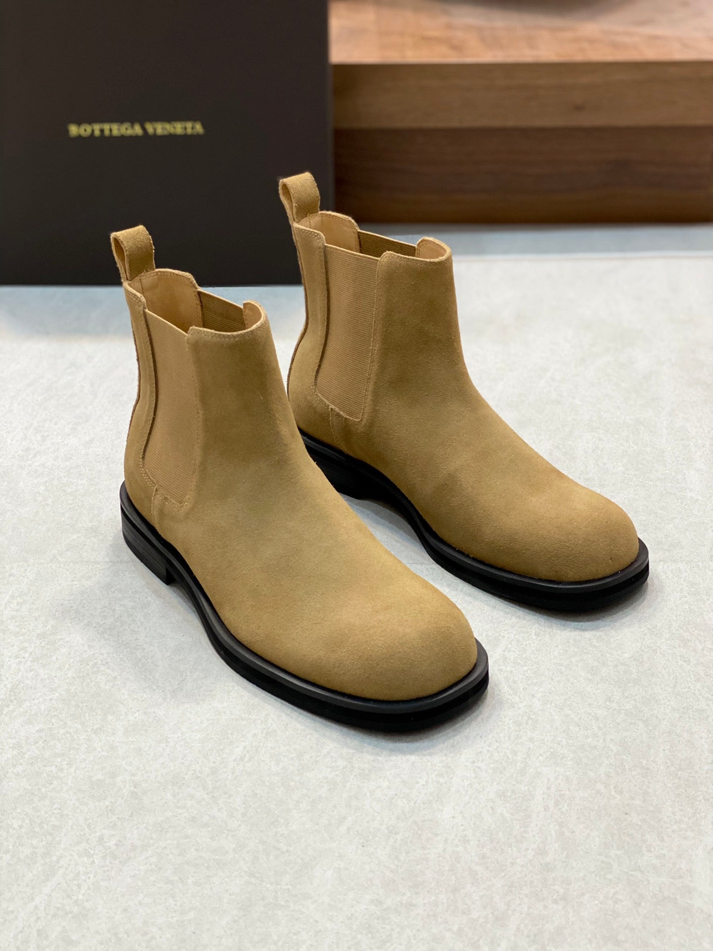 BV-166Shoes
