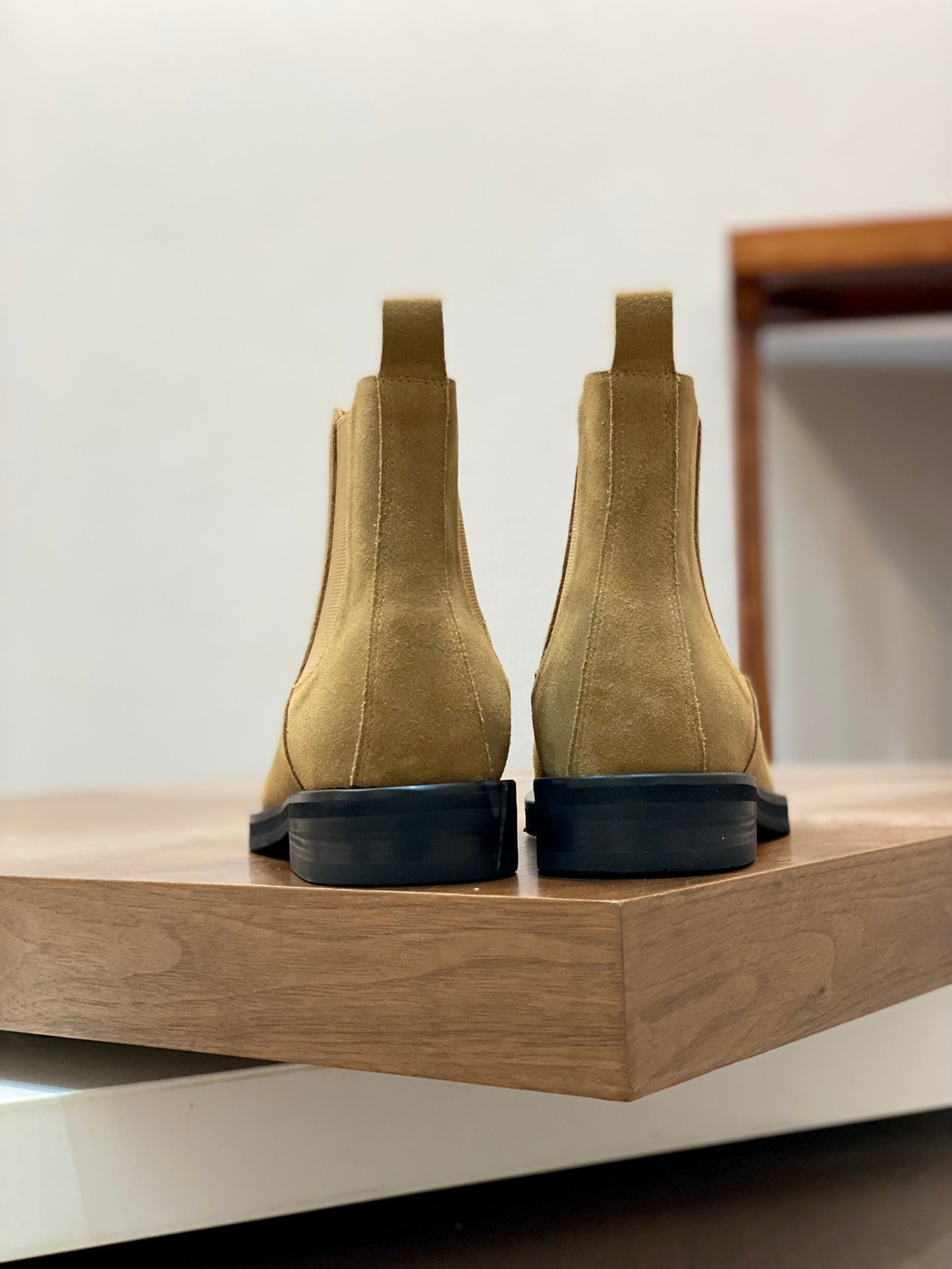 BV-166Shoes